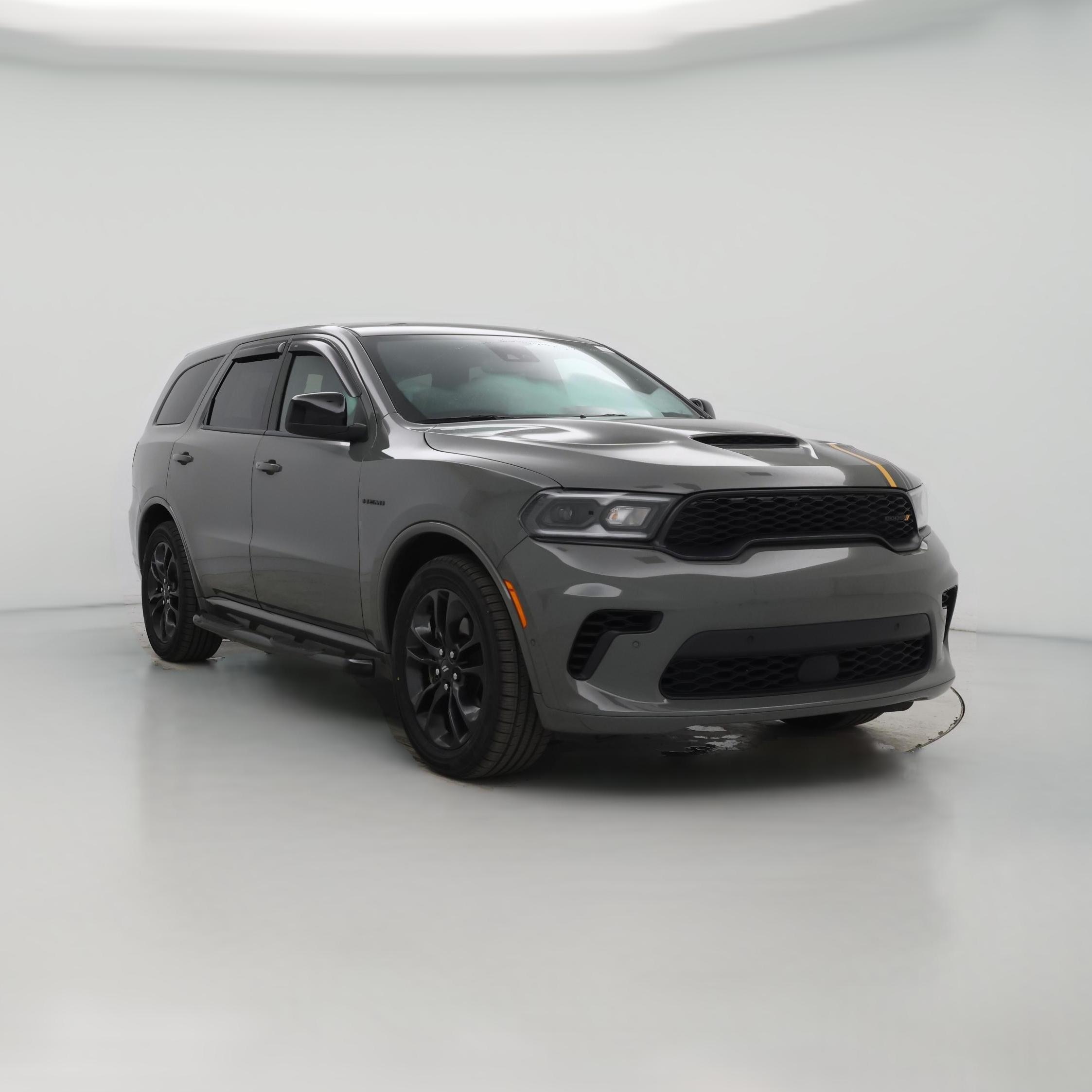 Thumbnail: 2023 Dodge Durango - 1