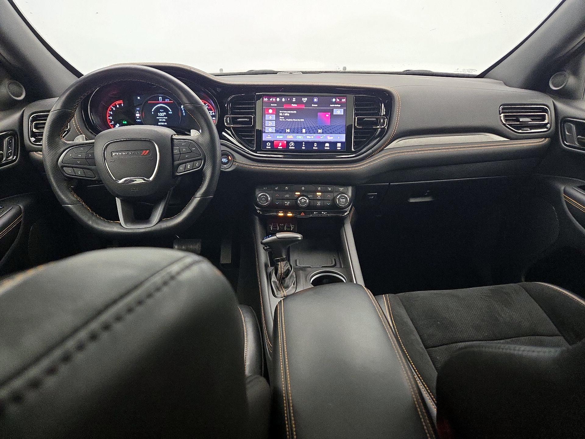 Thumbnail: 2023 Dodge Durango - 9