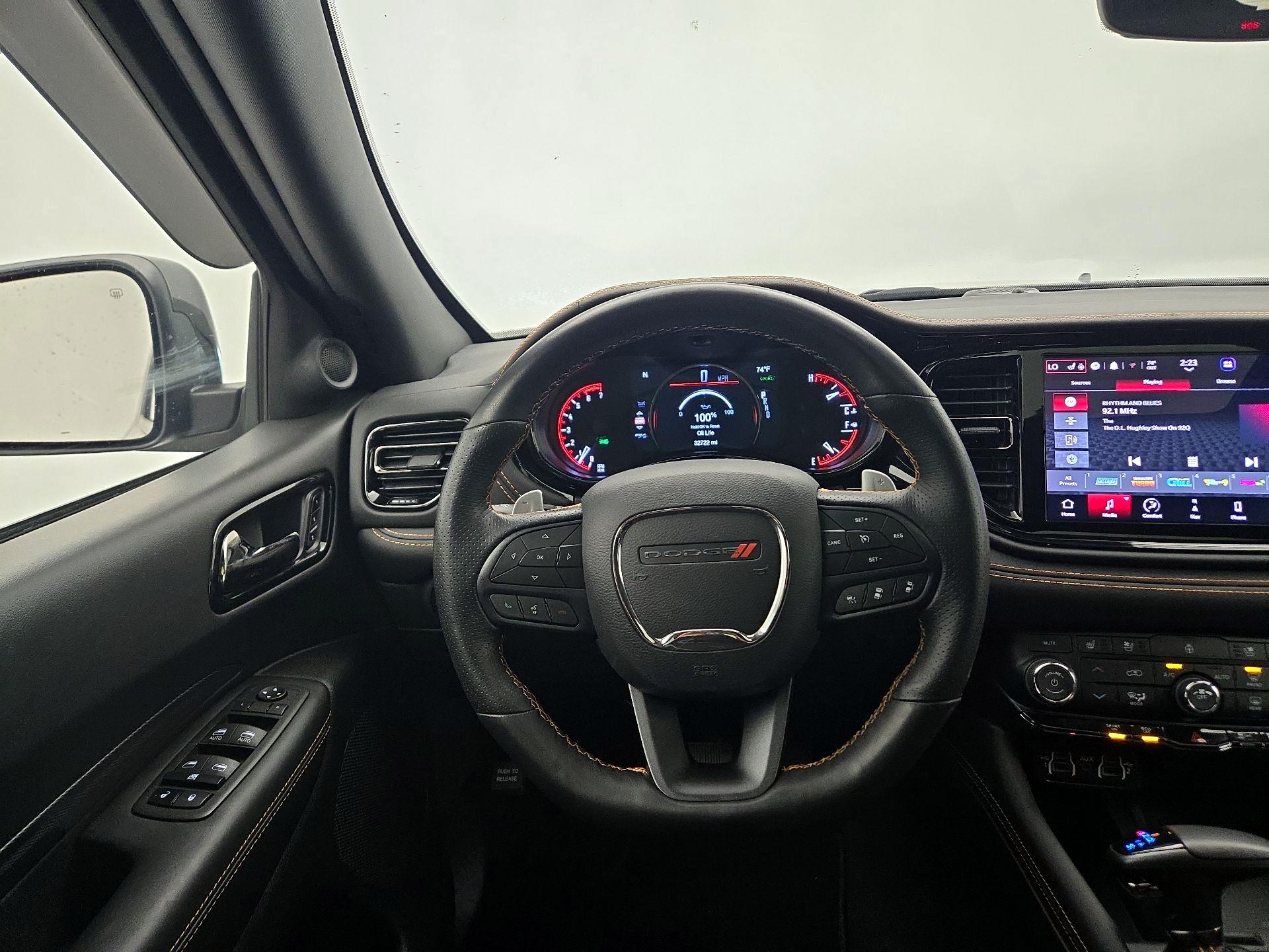 Thumbnail: 2023 Dodge Durango - 10