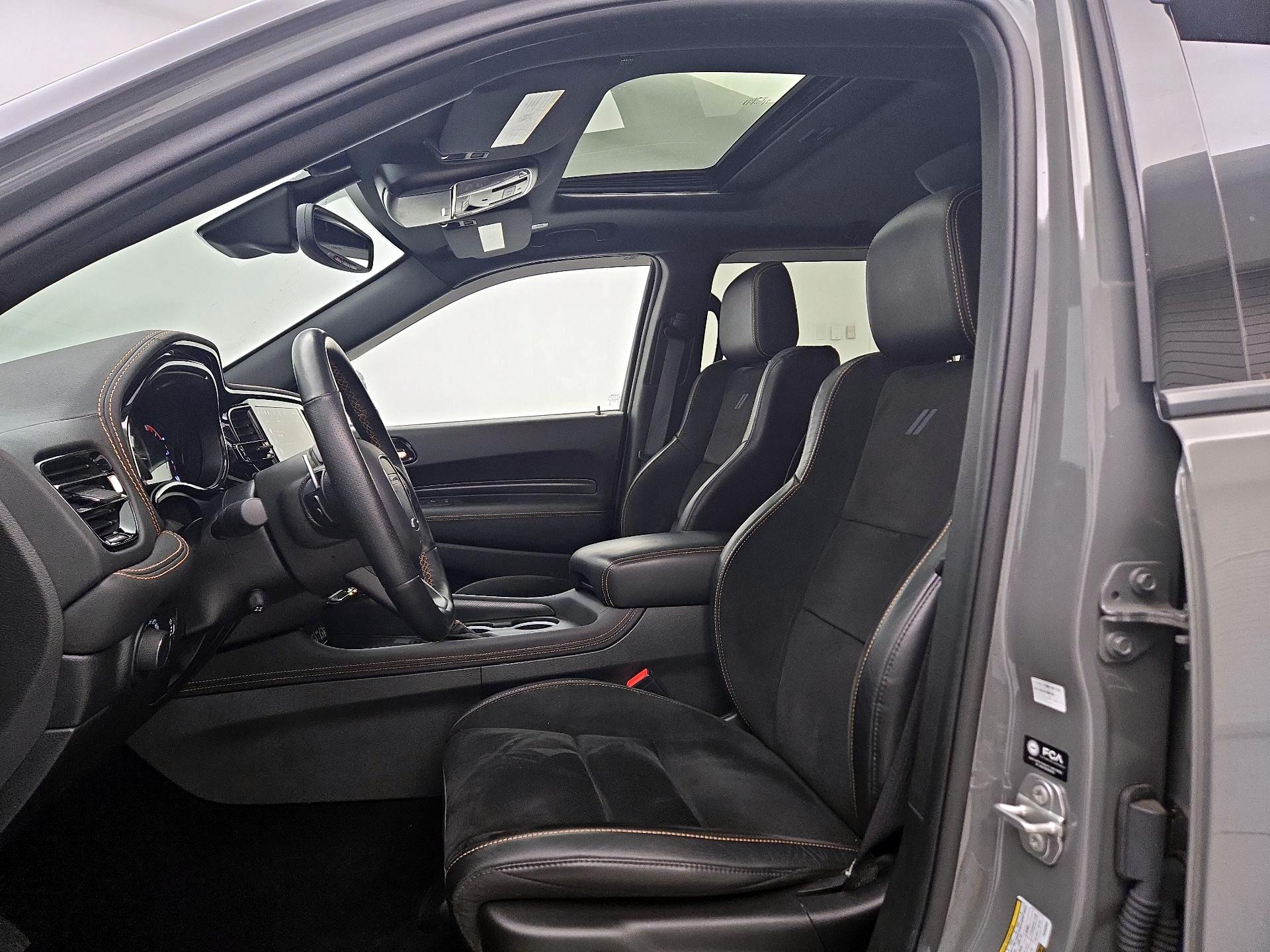 Thumbnail: 2023 Dodge Durango - 11