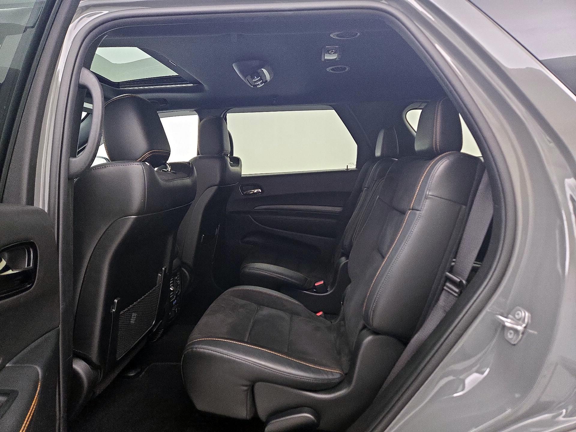 Thumbnail: 2023 Dodge Durango - 20