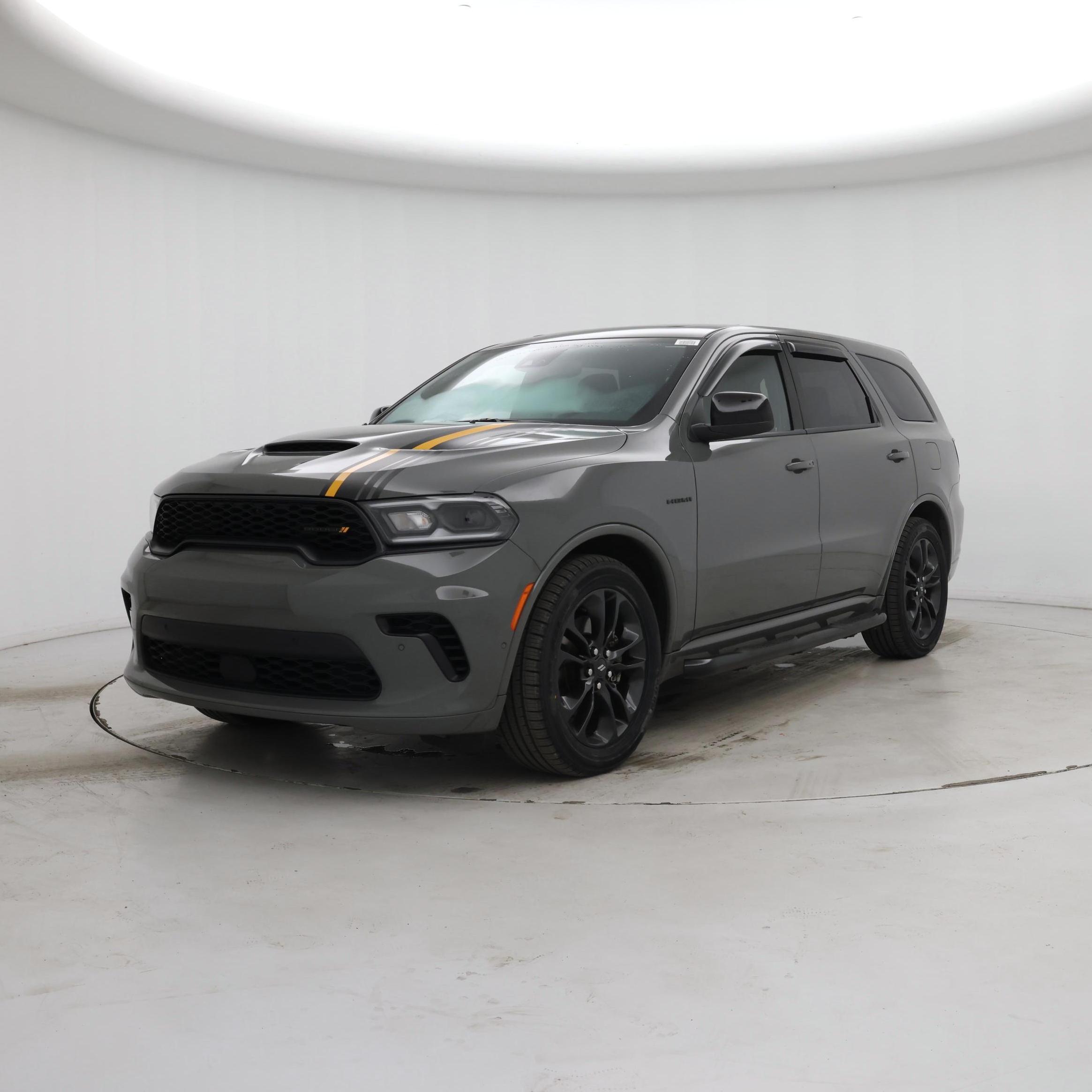Thumbnail: 2023 Dodge Durango - 4