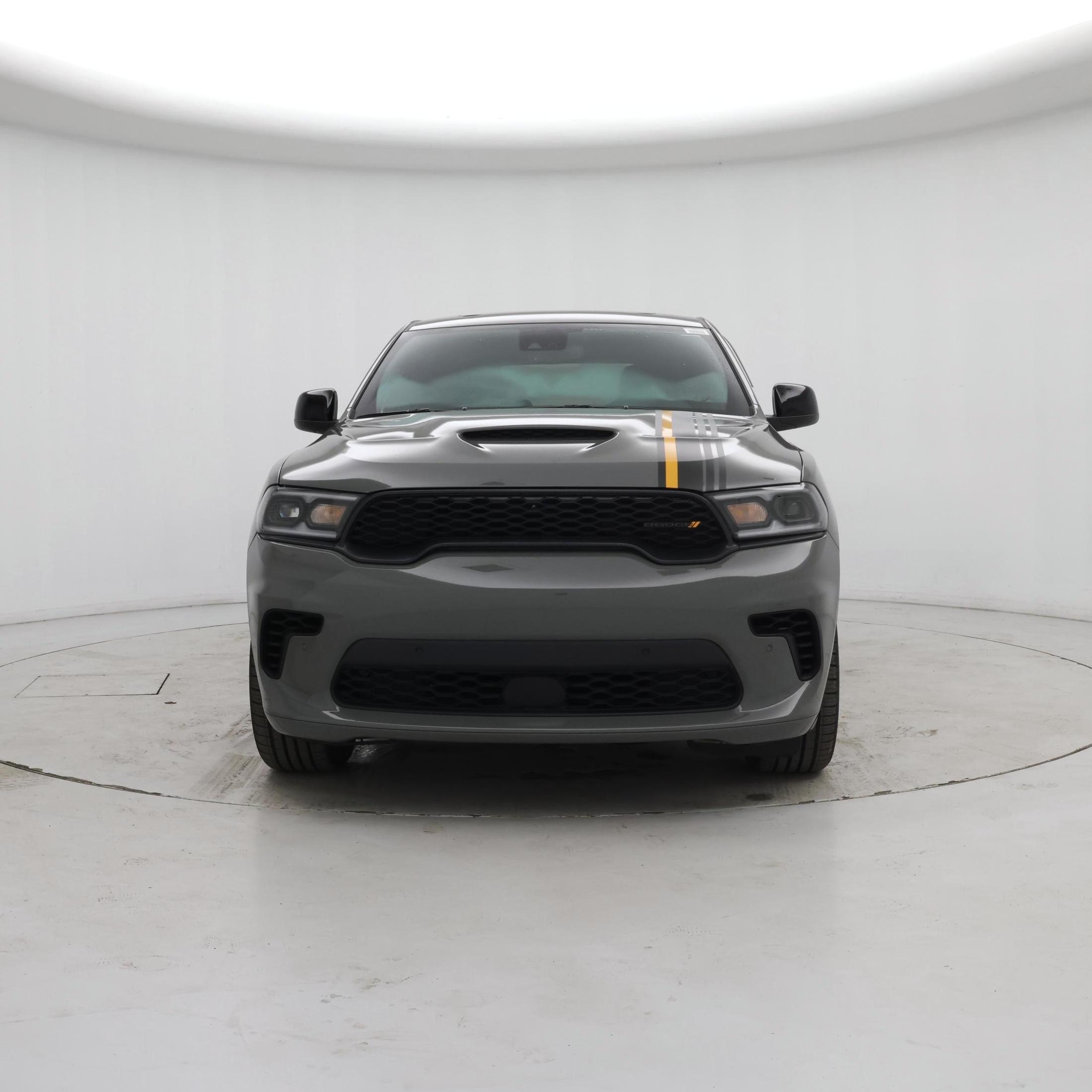 Thumbnail: 2023 Dodge Durango - 5