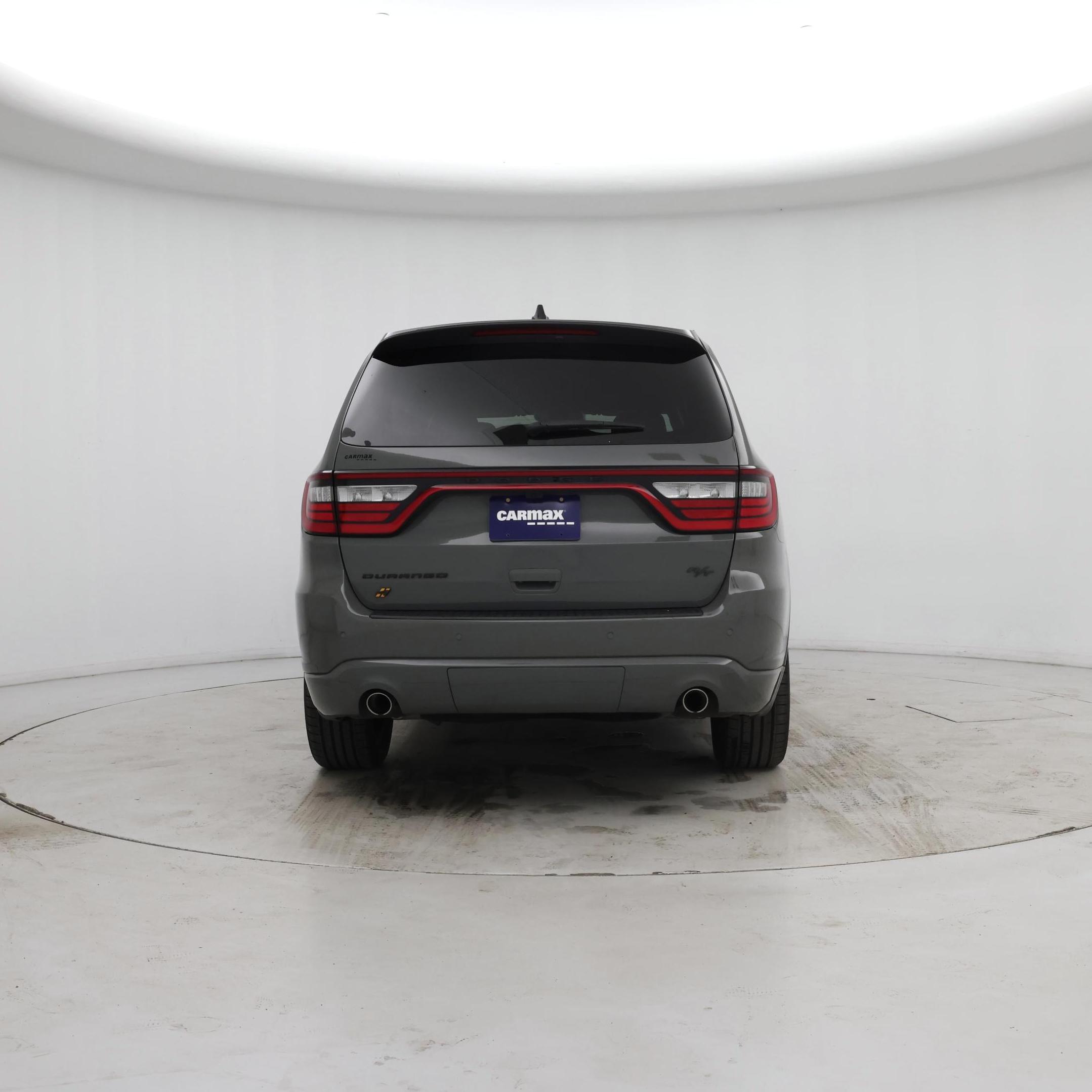 Thumbnail: 2023 Dodge Durango - 6