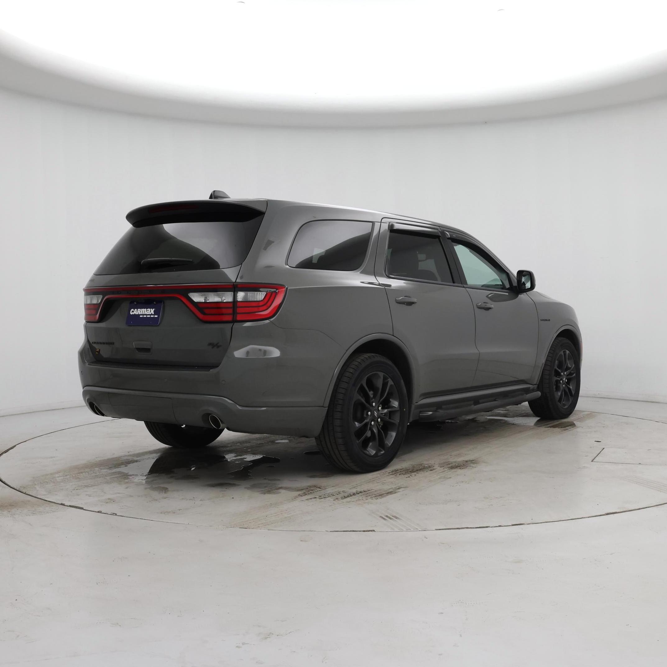 Thumbnail: 2023 Dodge Durango - 8