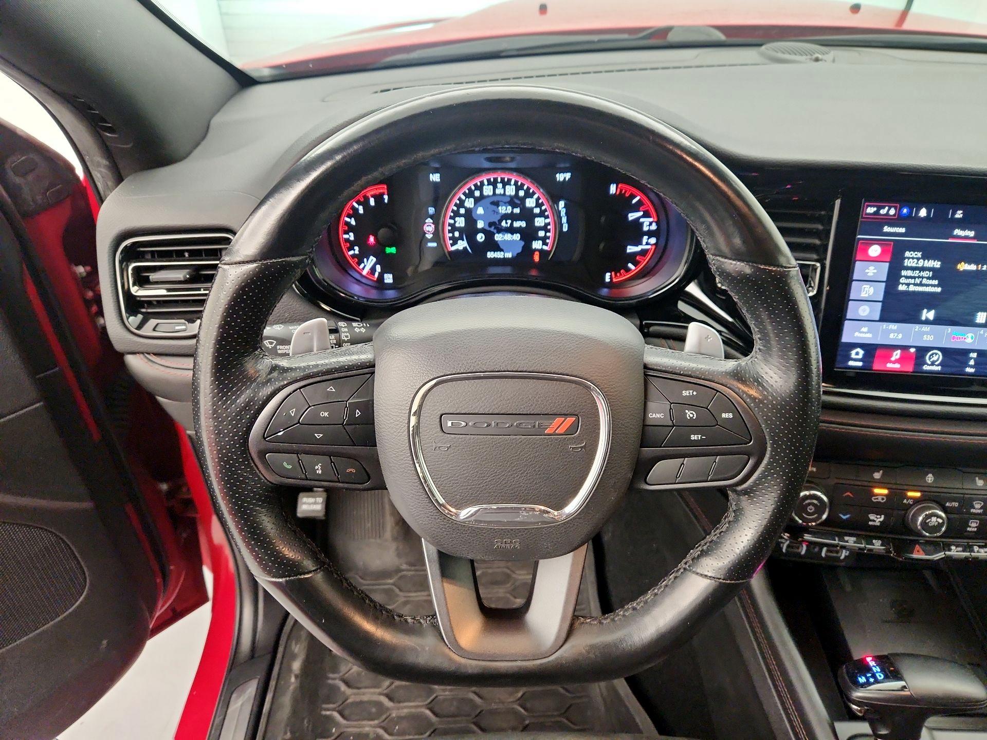 Thumbnail: 2021 Dodge Durango - 10