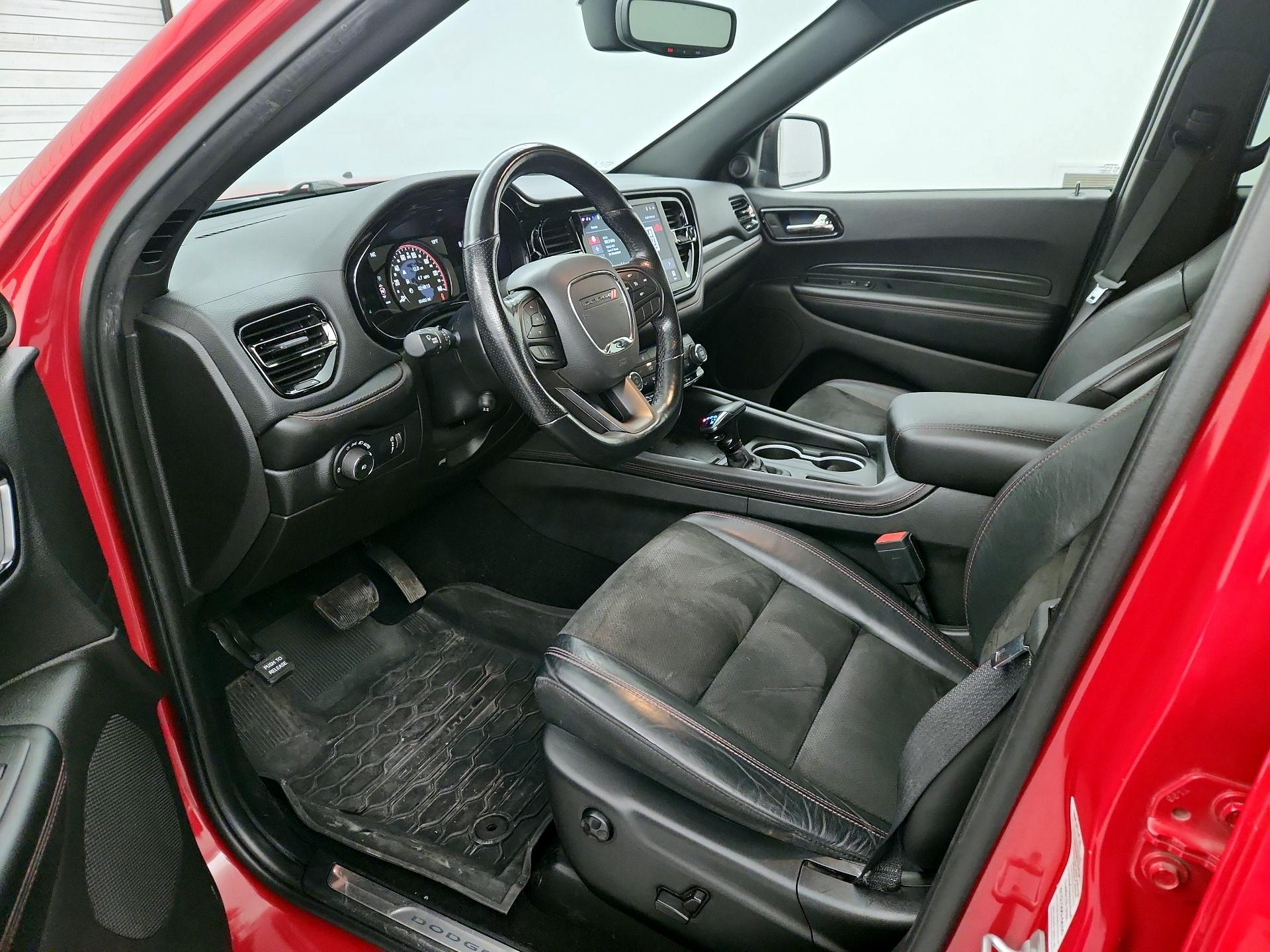 Thumbnail: 2021 Dodge Durango - 11