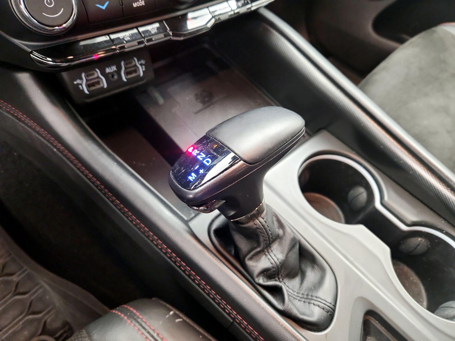 Thumbnail: 2021 Dodge Durango - 17