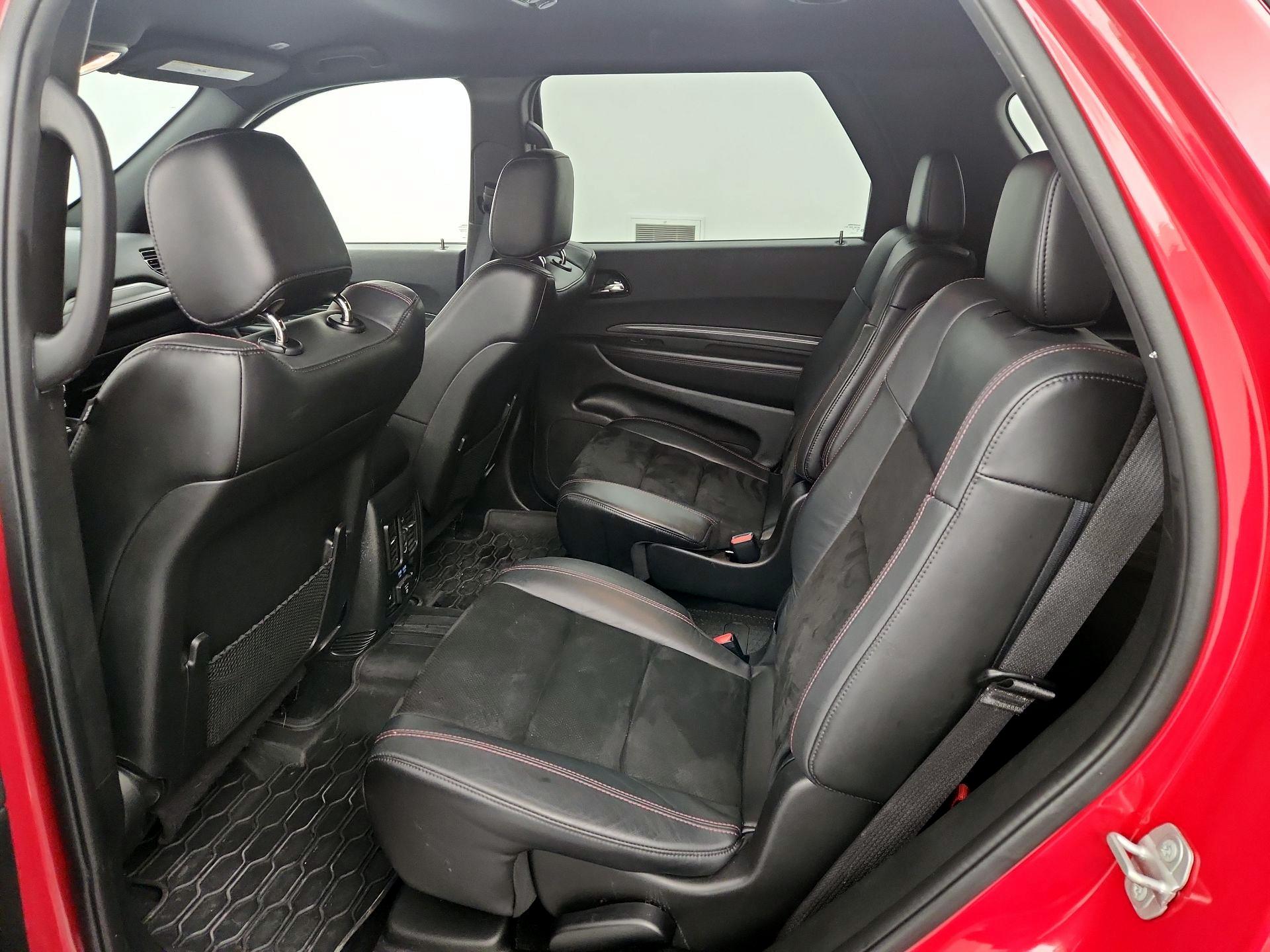 Thumbnail: 2021 Dodge Durango - 19