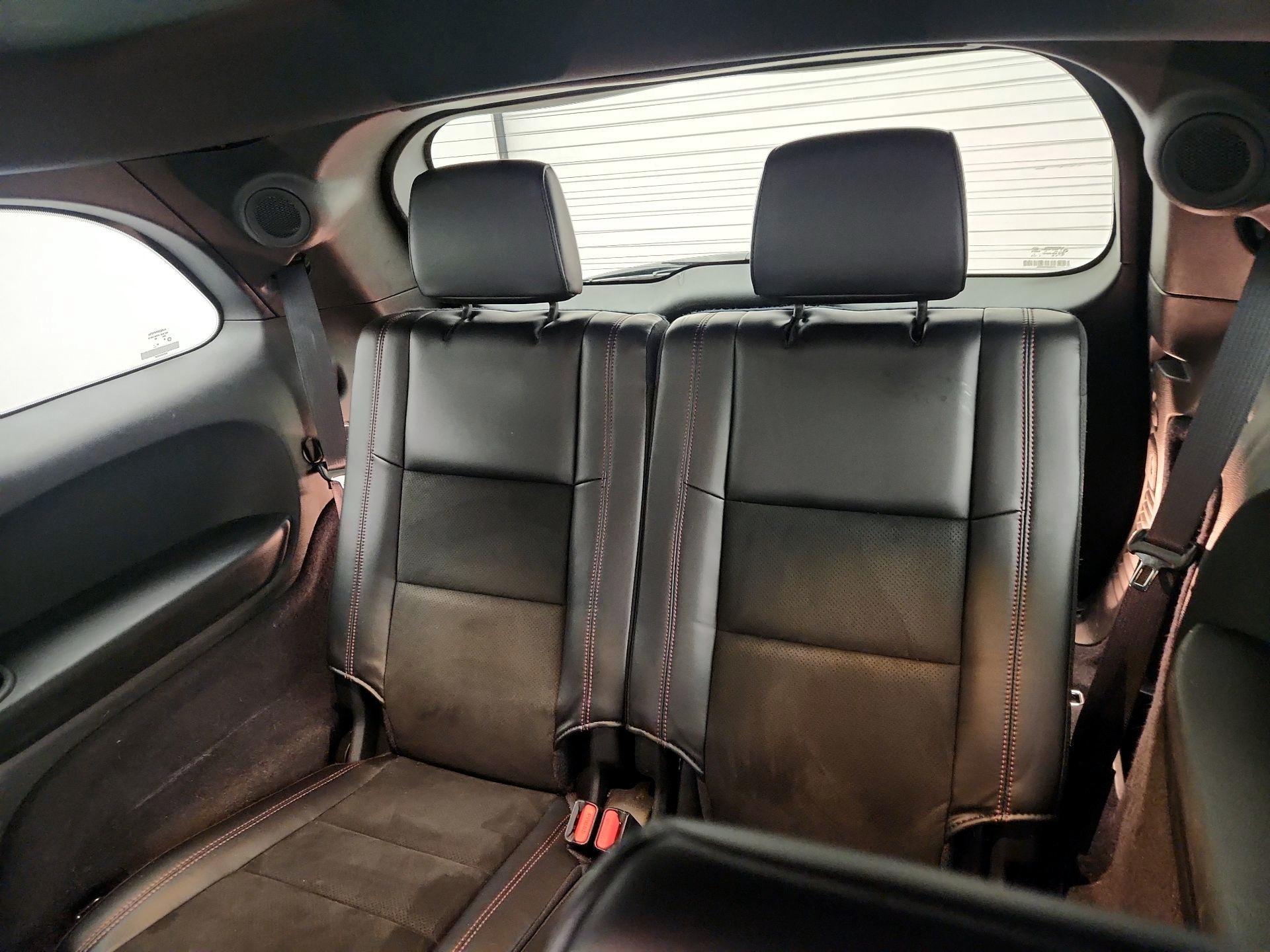 Thumbnail: 2021 Dodge Durango - 20