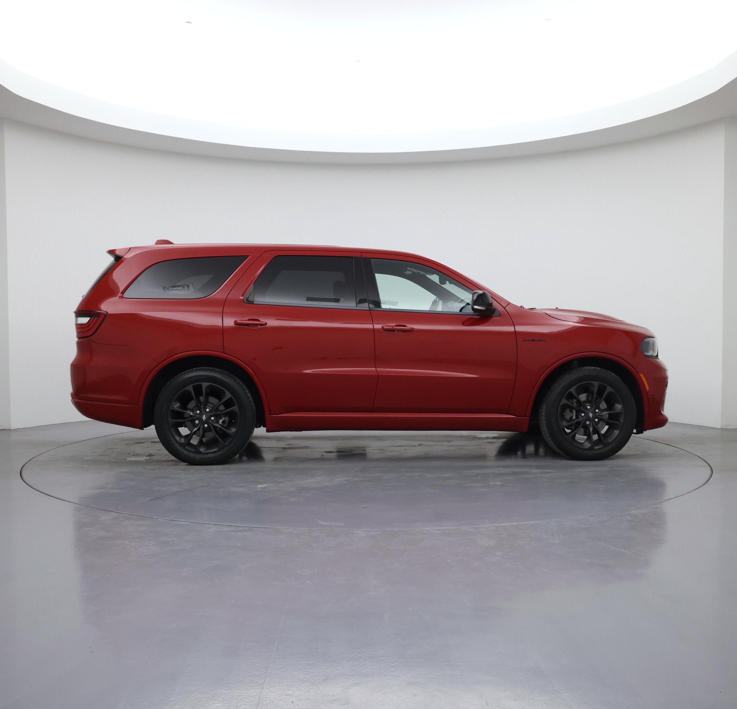 Thumbnail: 2021 Dodge Durango - 7