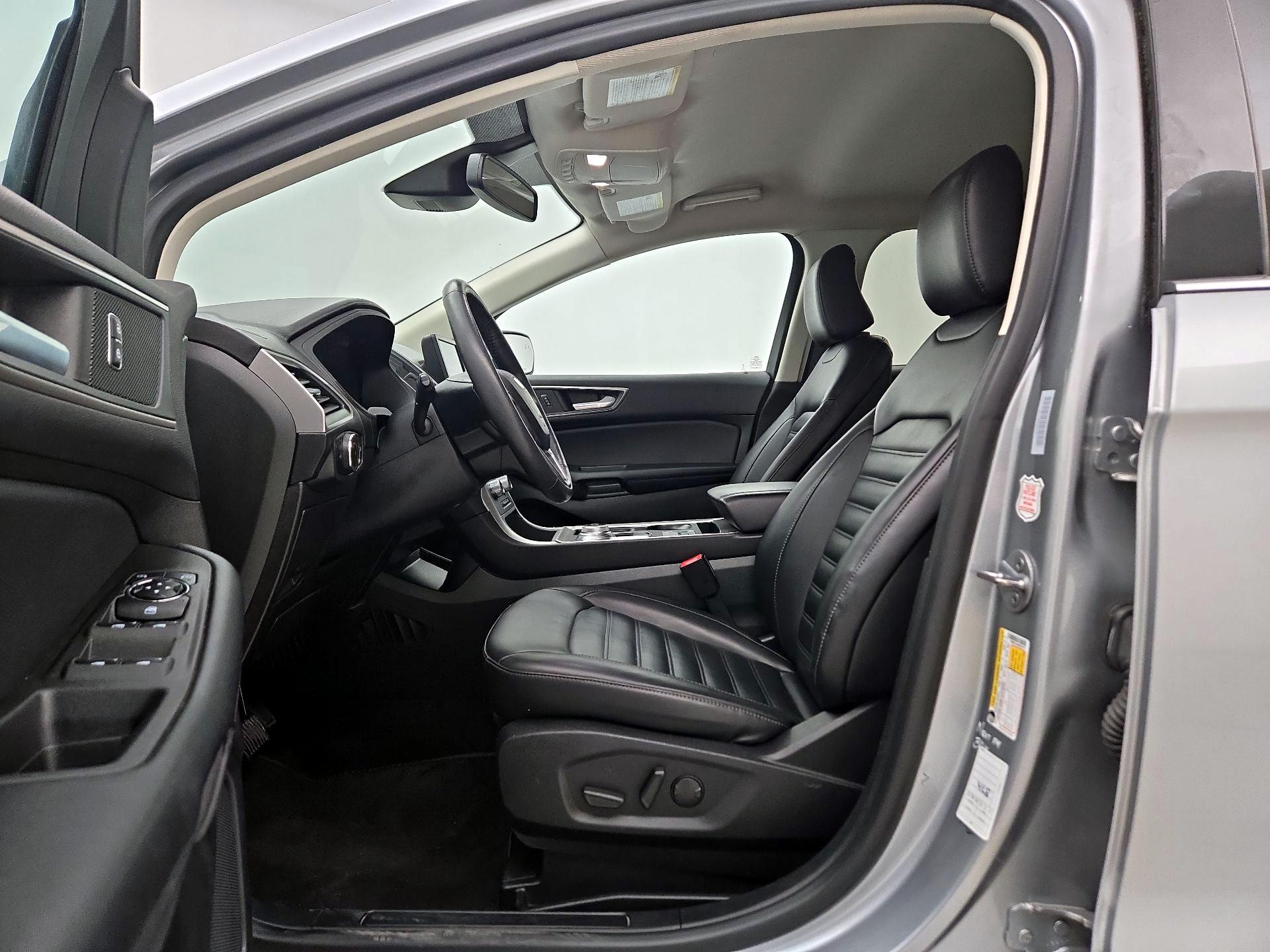 Thumbnail: 2024 Ford Edge - 11