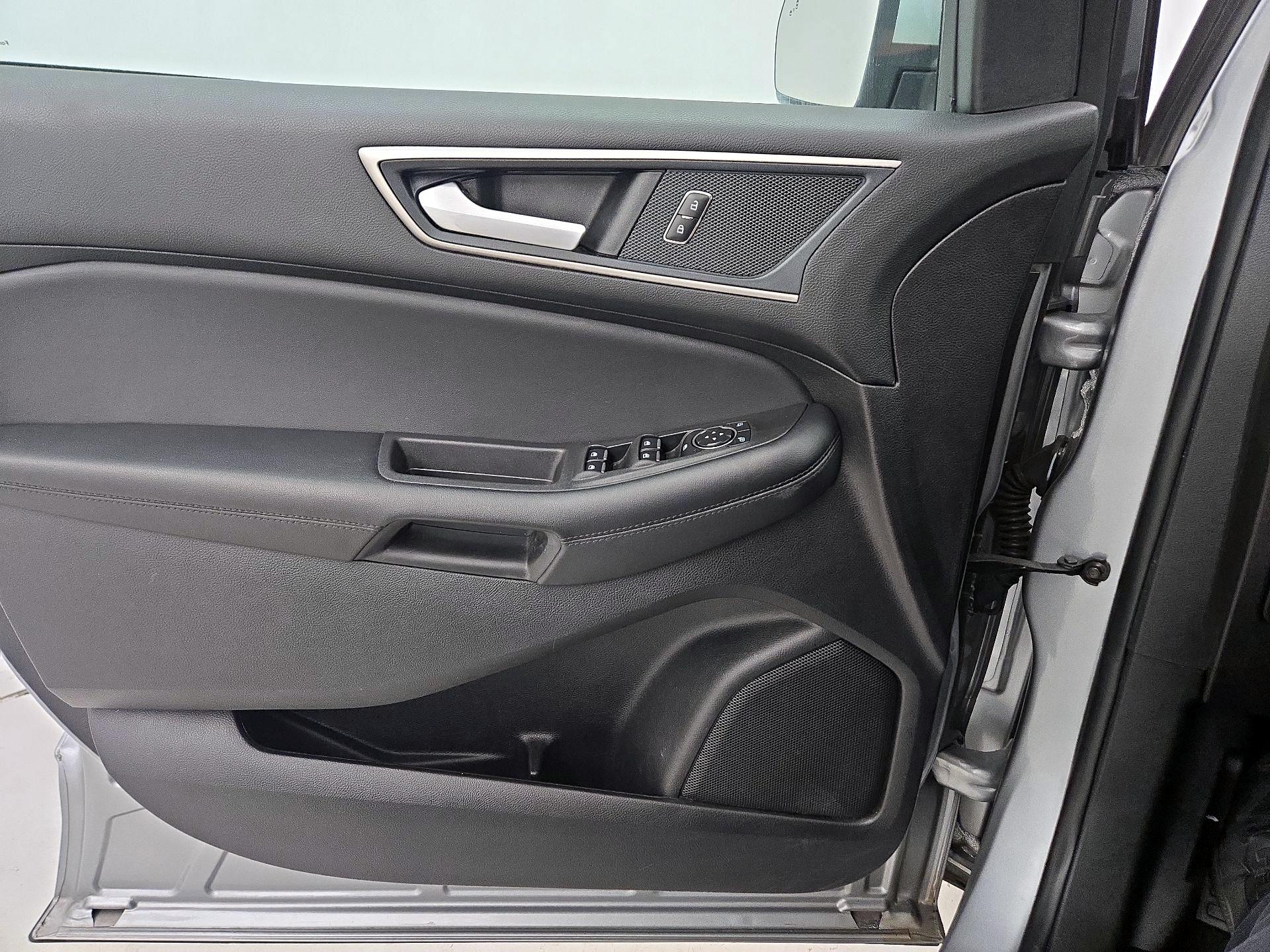 Thumbnail: 2024 Ford Edge - 12