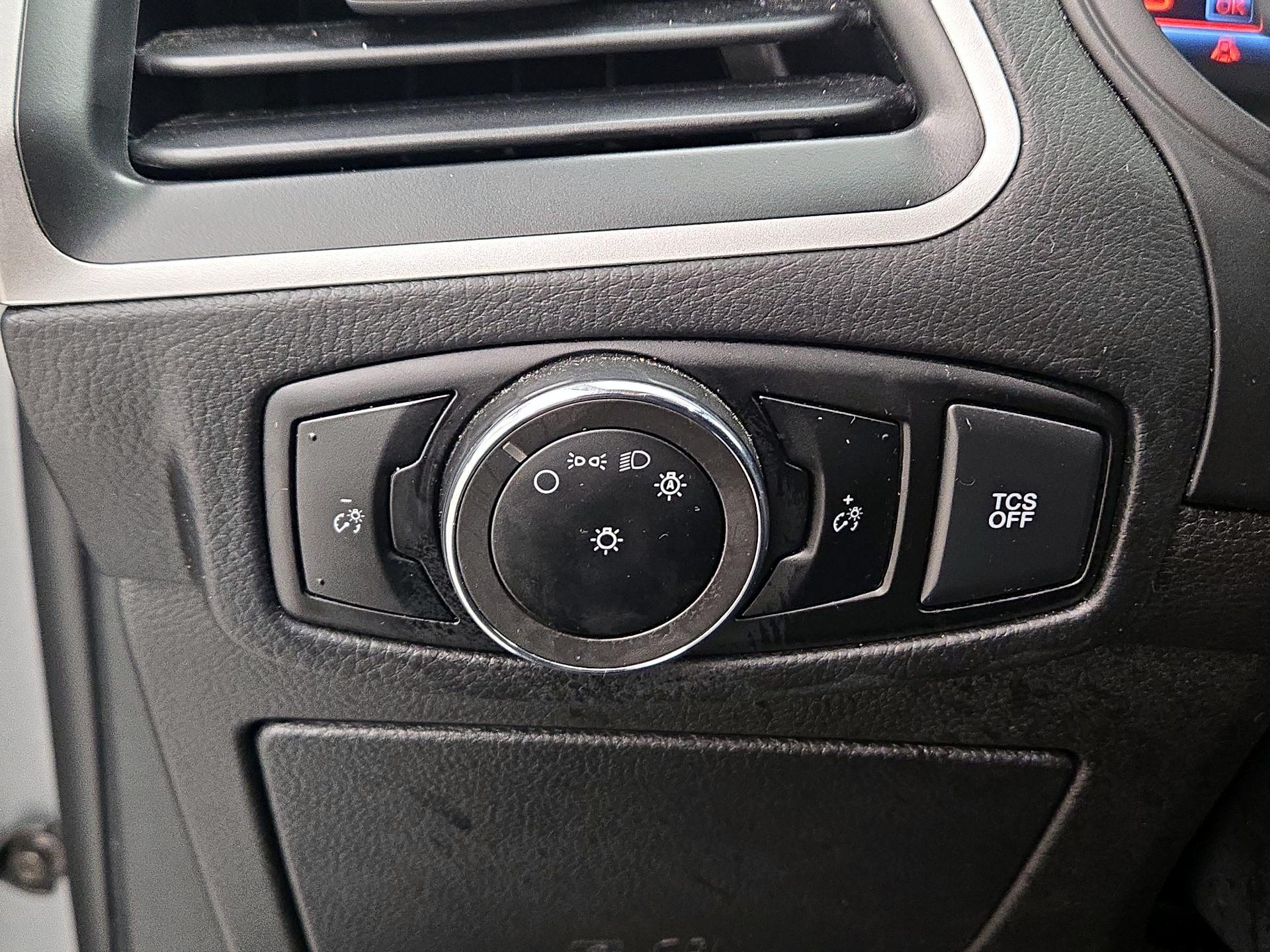 Thumbnail: 2024 Ford Edge - 13