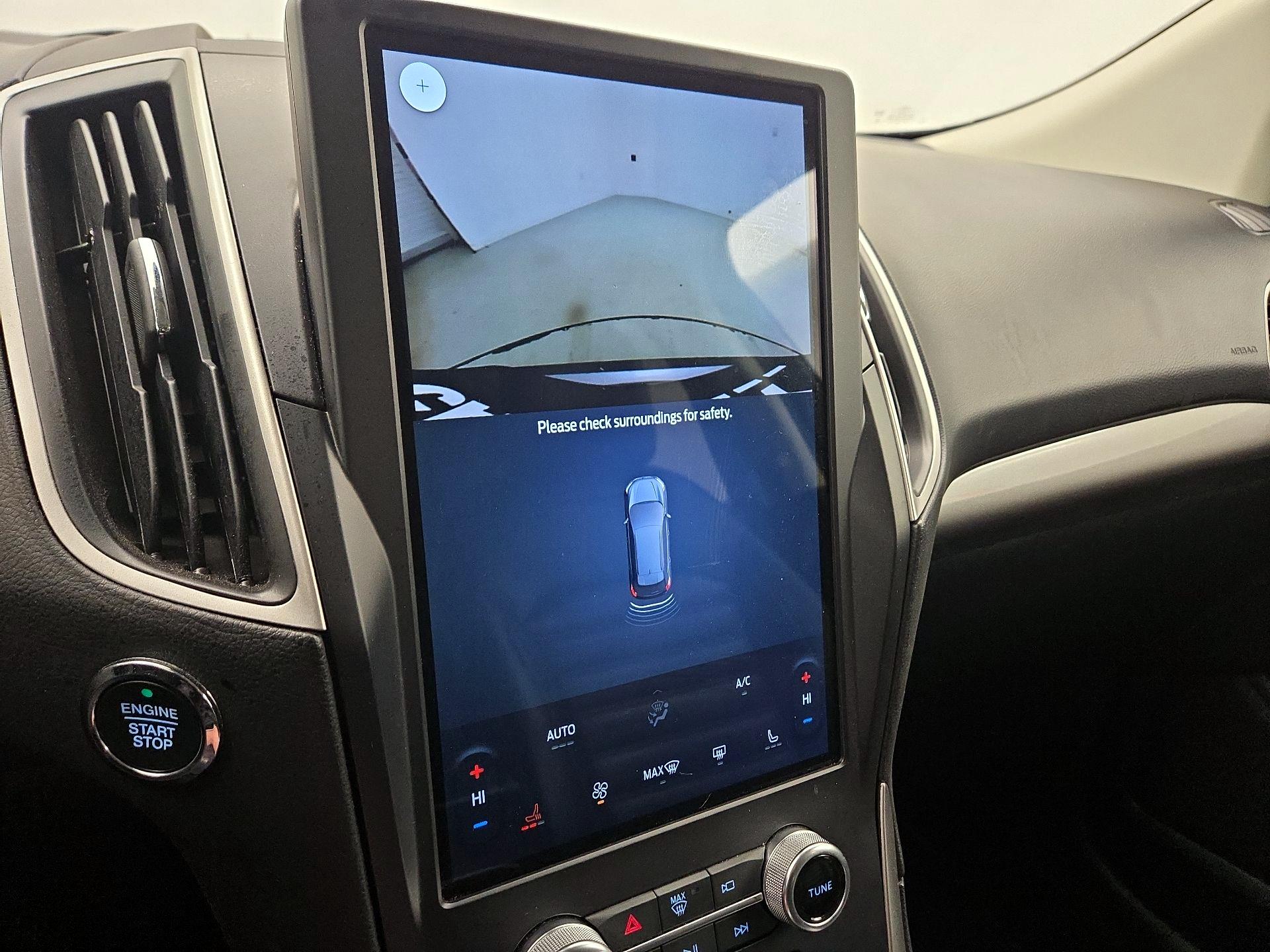 Thumbnail: 2024 Ford Edge - 14