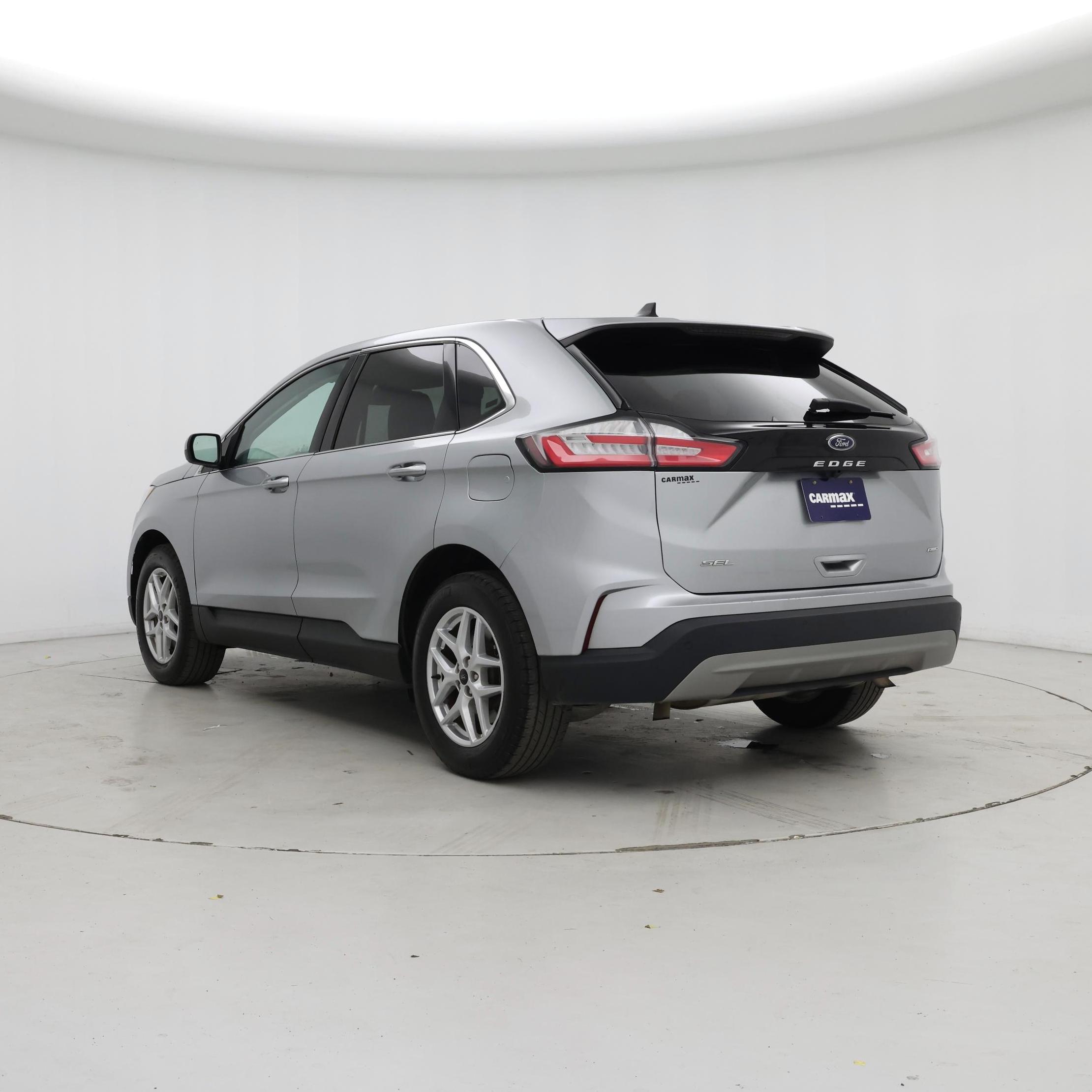 Thumbnail: 2024 Ford Edge - 2