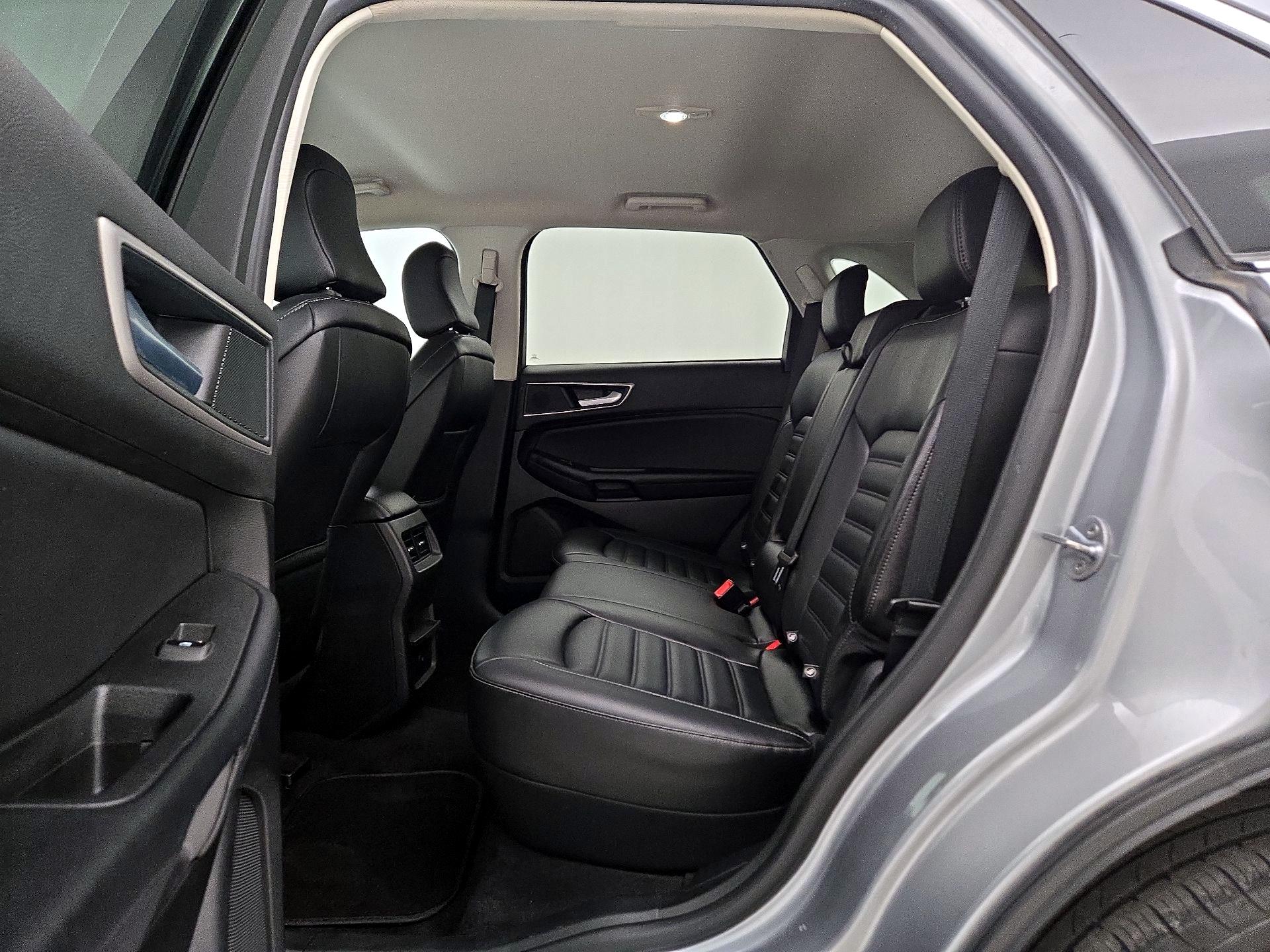 Thumbnail: 2024 Ford Edge - 19