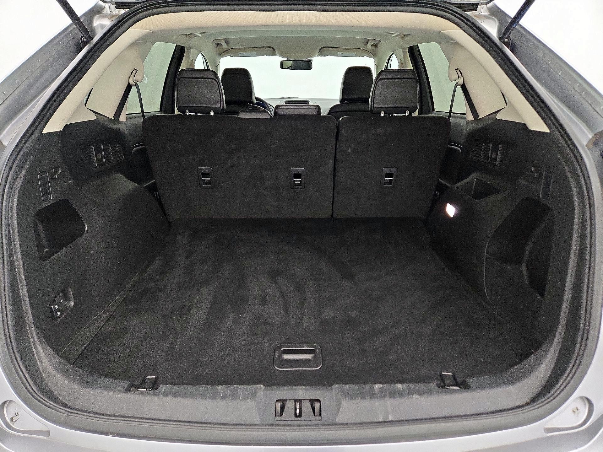 Thumbnail: 2024 Ford Edge - 20