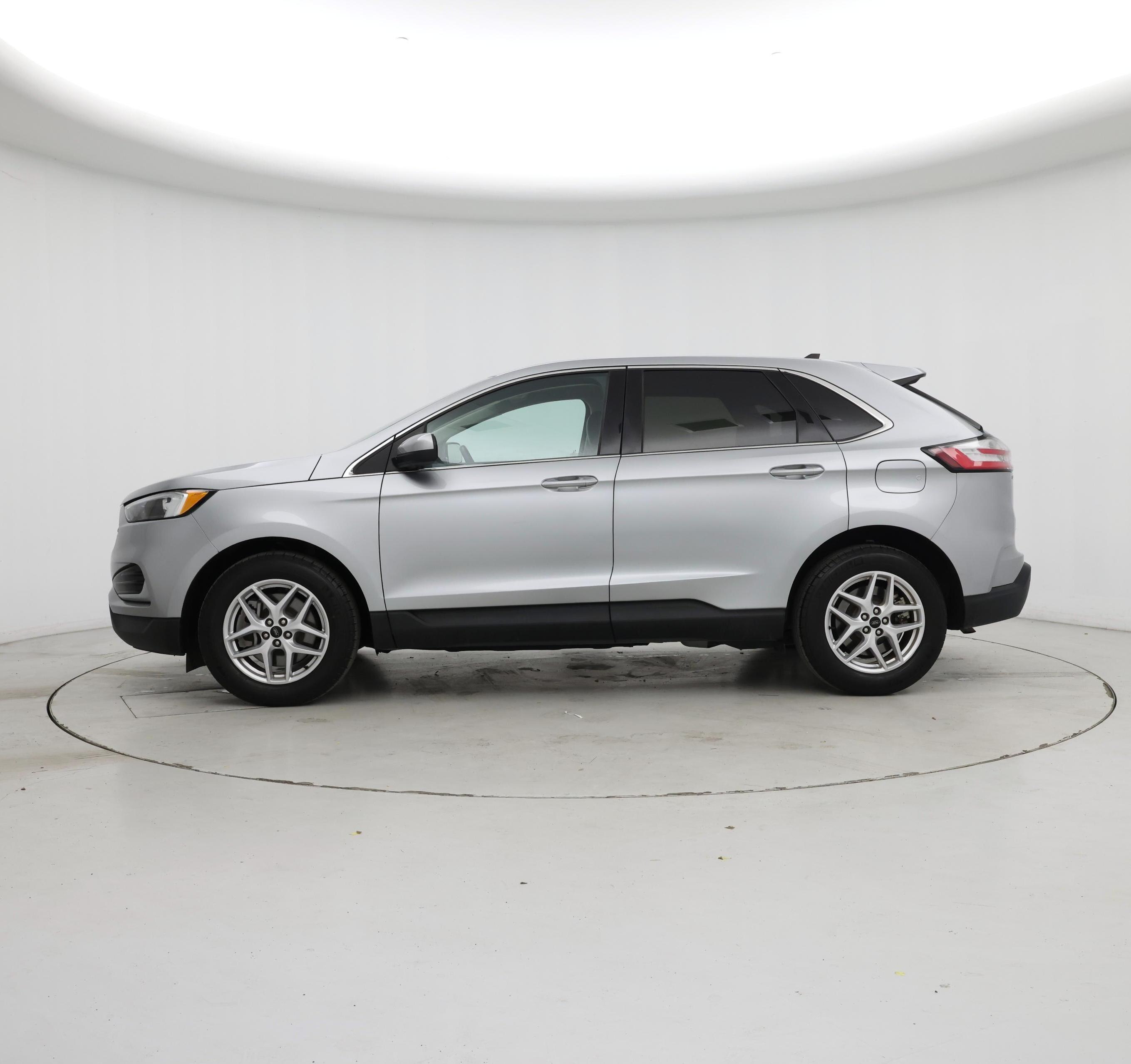 Thumbnail: 2024 Ford Edge - 3