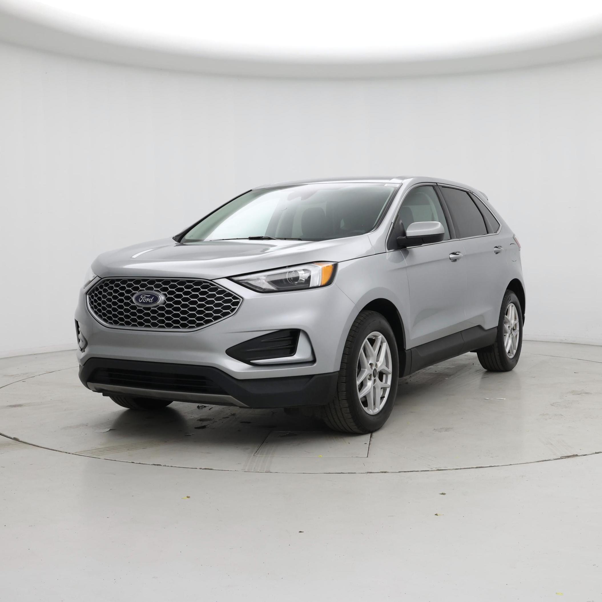 Thumbnail: 2024 Ford Edge - 4