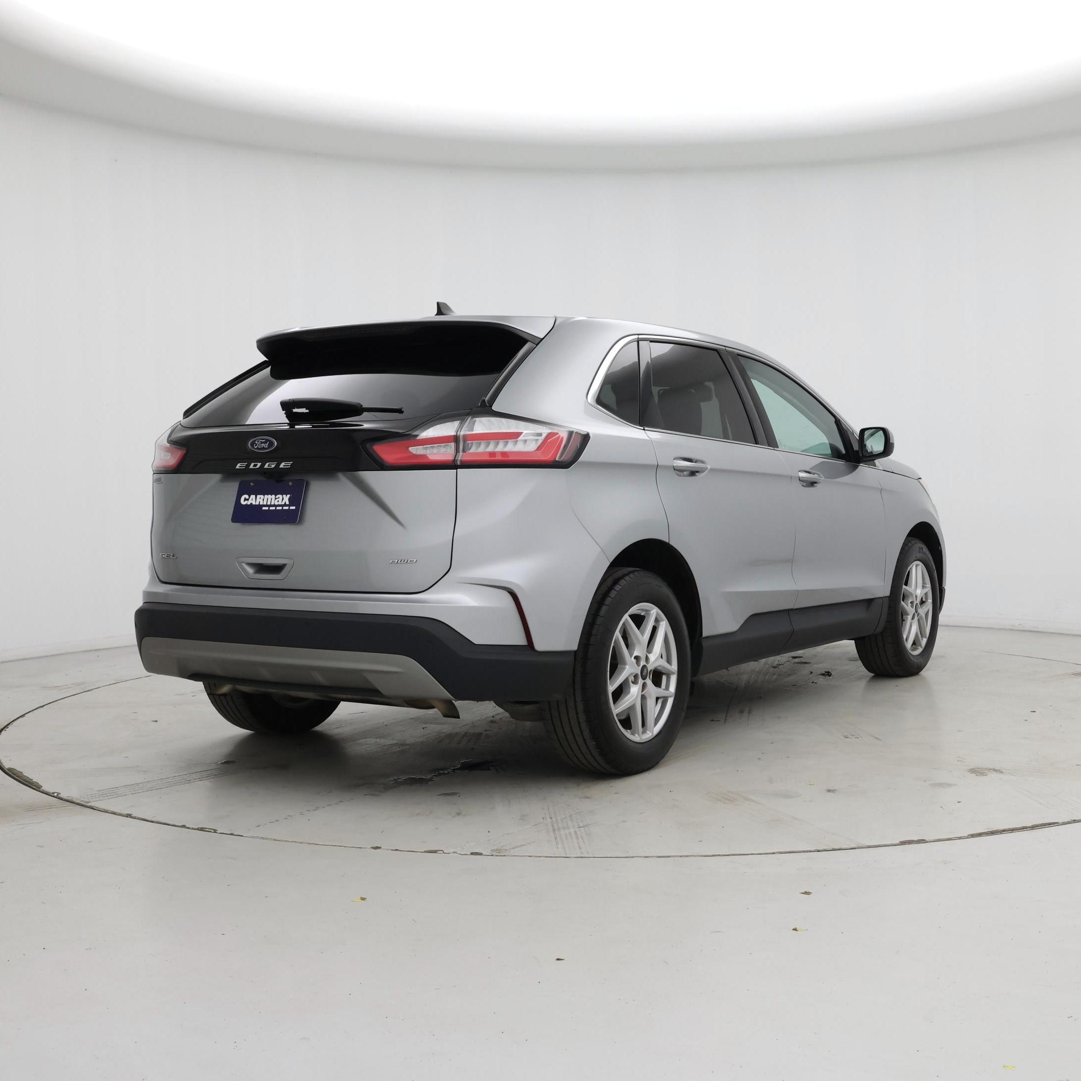 Thumbnail: 2024 Ford Edge - 8