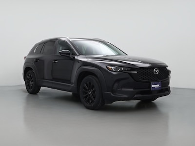 2024 Mazda CX-50 2.5 S Premium Package