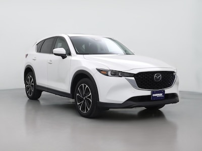 2023 Mazda CX-5 2.5 S Premium Plus Package