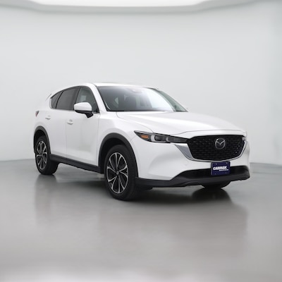 2023 Mazda CX-5 2.5 S Premium Plus Package