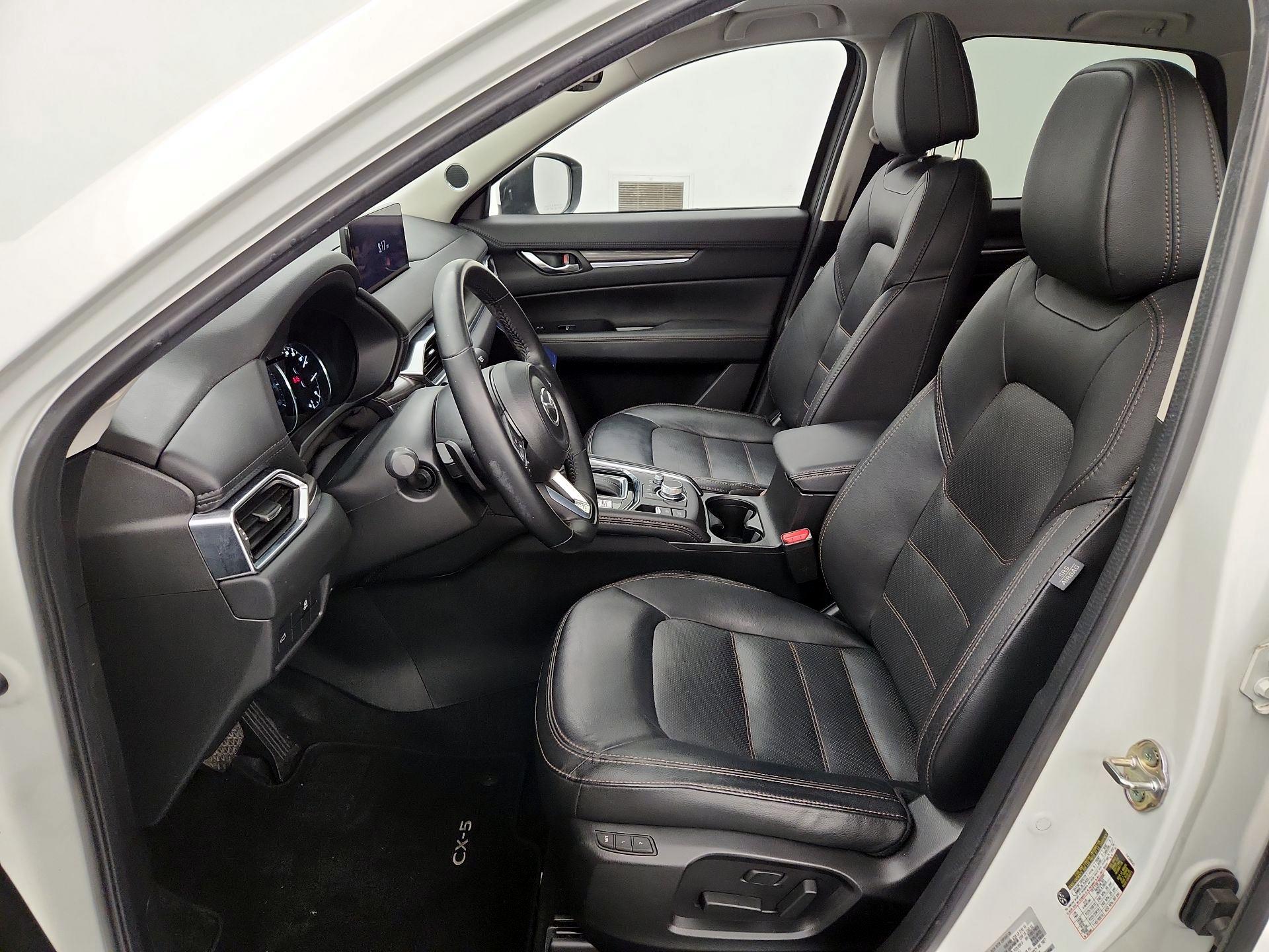 Thumbnail: 2023 Mazda CX-5 - 11