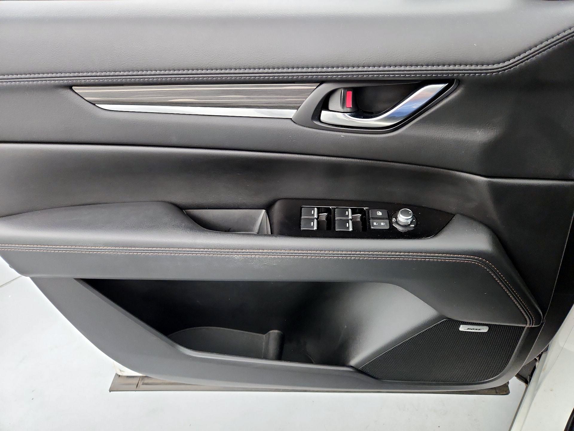 Thumbnail: 2023 Mazda CX-5 - 12