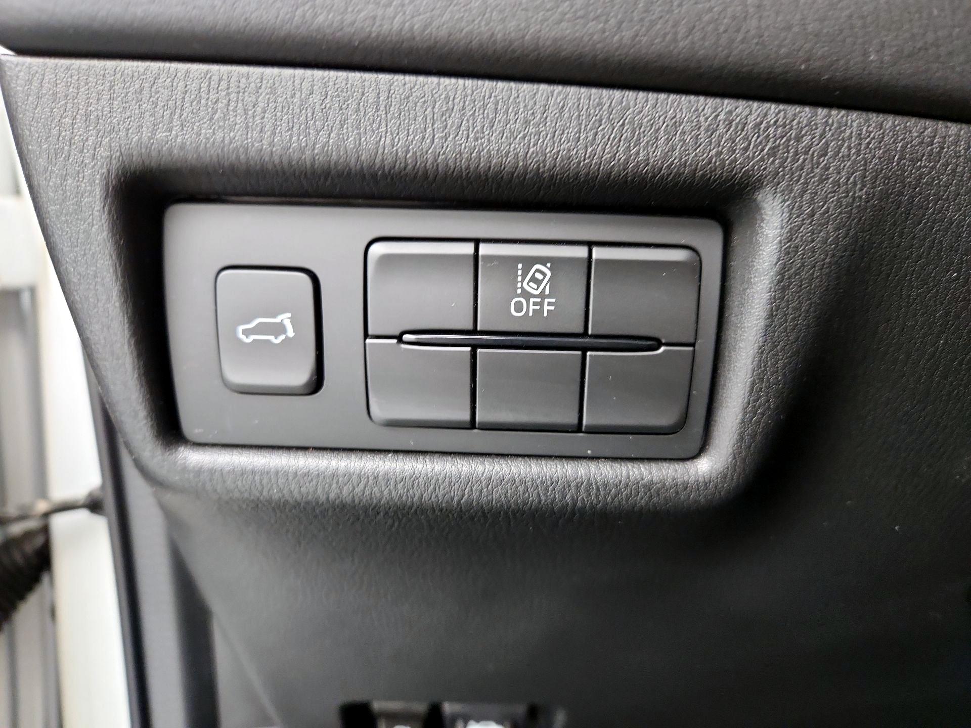 Thumbnail: 2023 Mazda CX-5 - 13