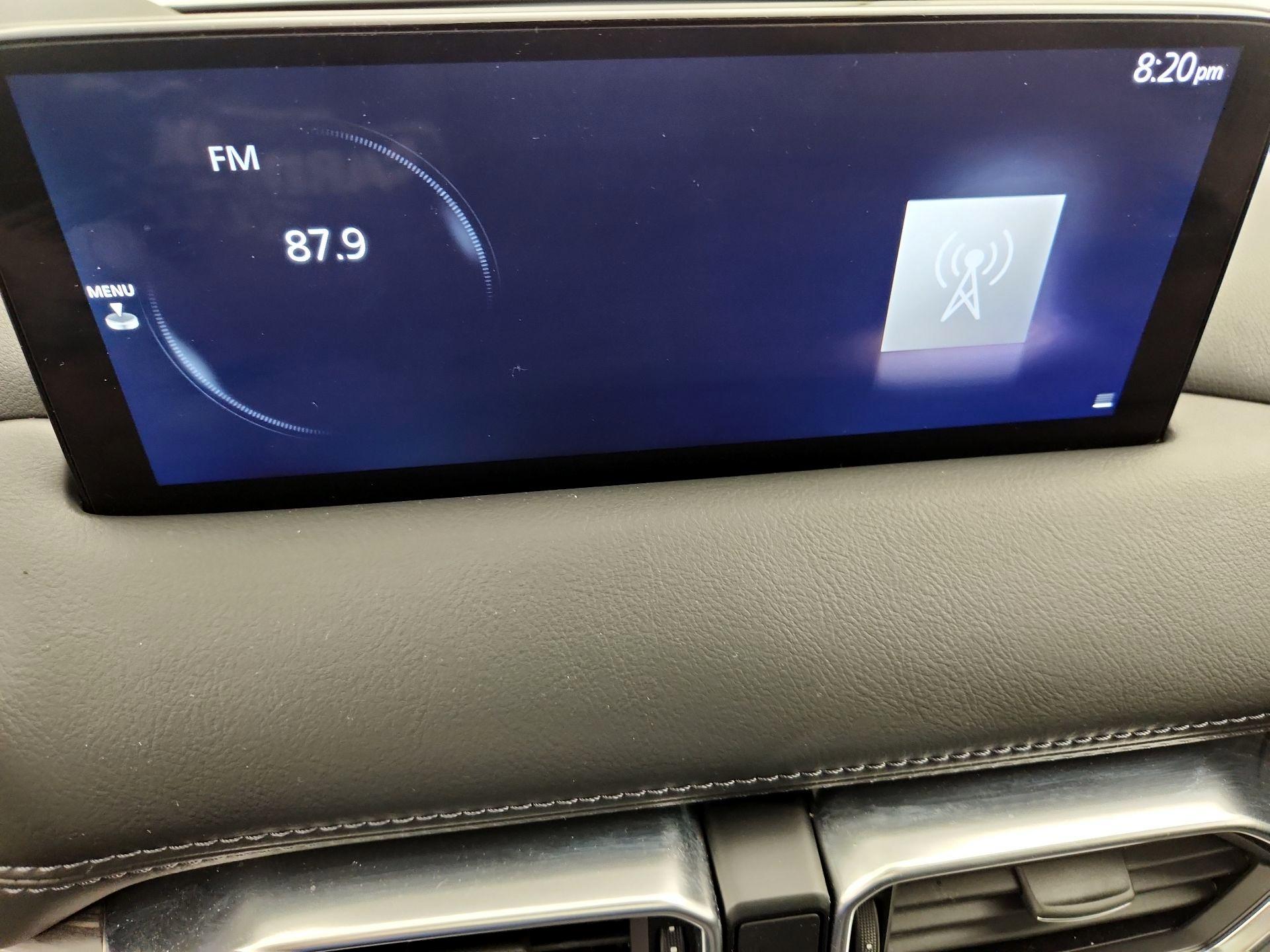 Thumbnail: 2023 Mazda CX-5 - 15