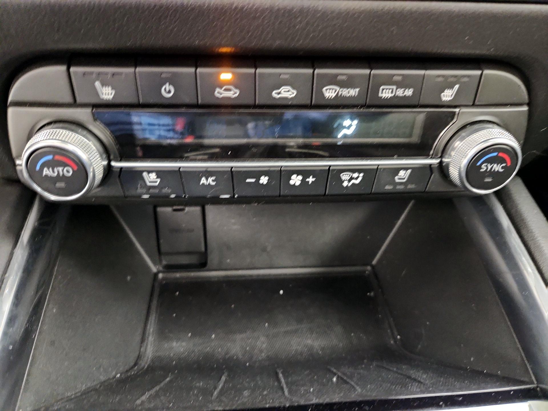 Thumbnail: 2023 Mazda CX-5 - 16