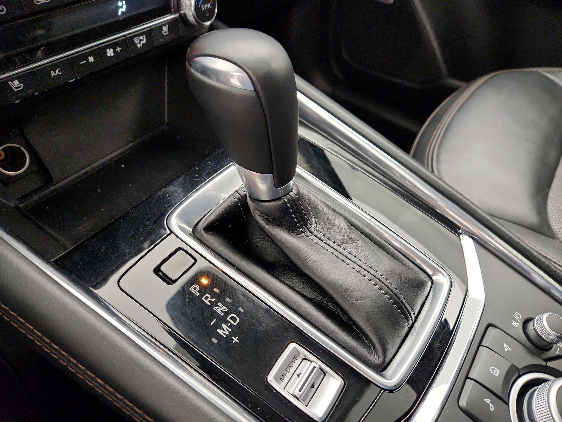 Thumbnail: 2023 Mazda CX-5 - 17