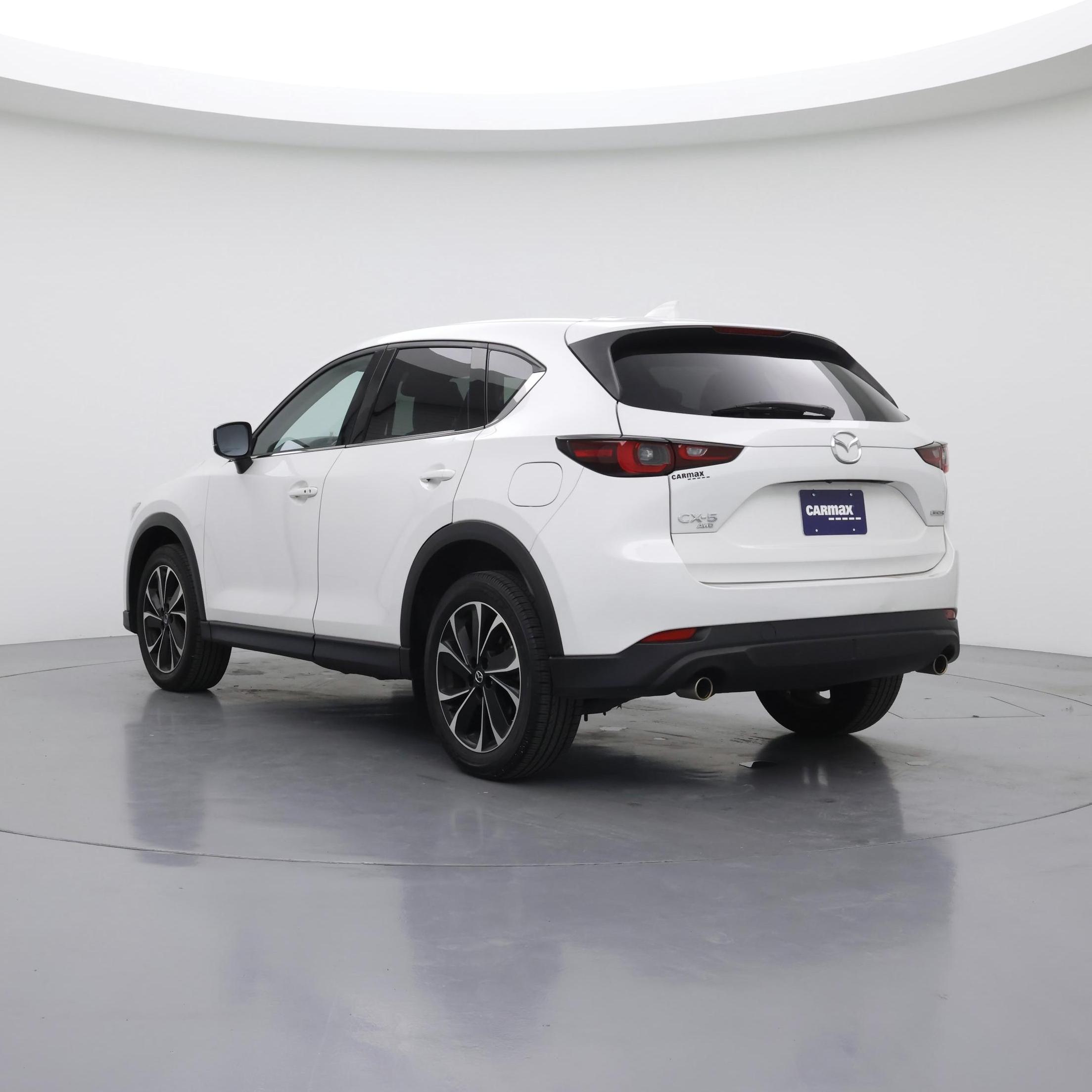 Thumbnail: 2023 Mazda CX-5 - 2