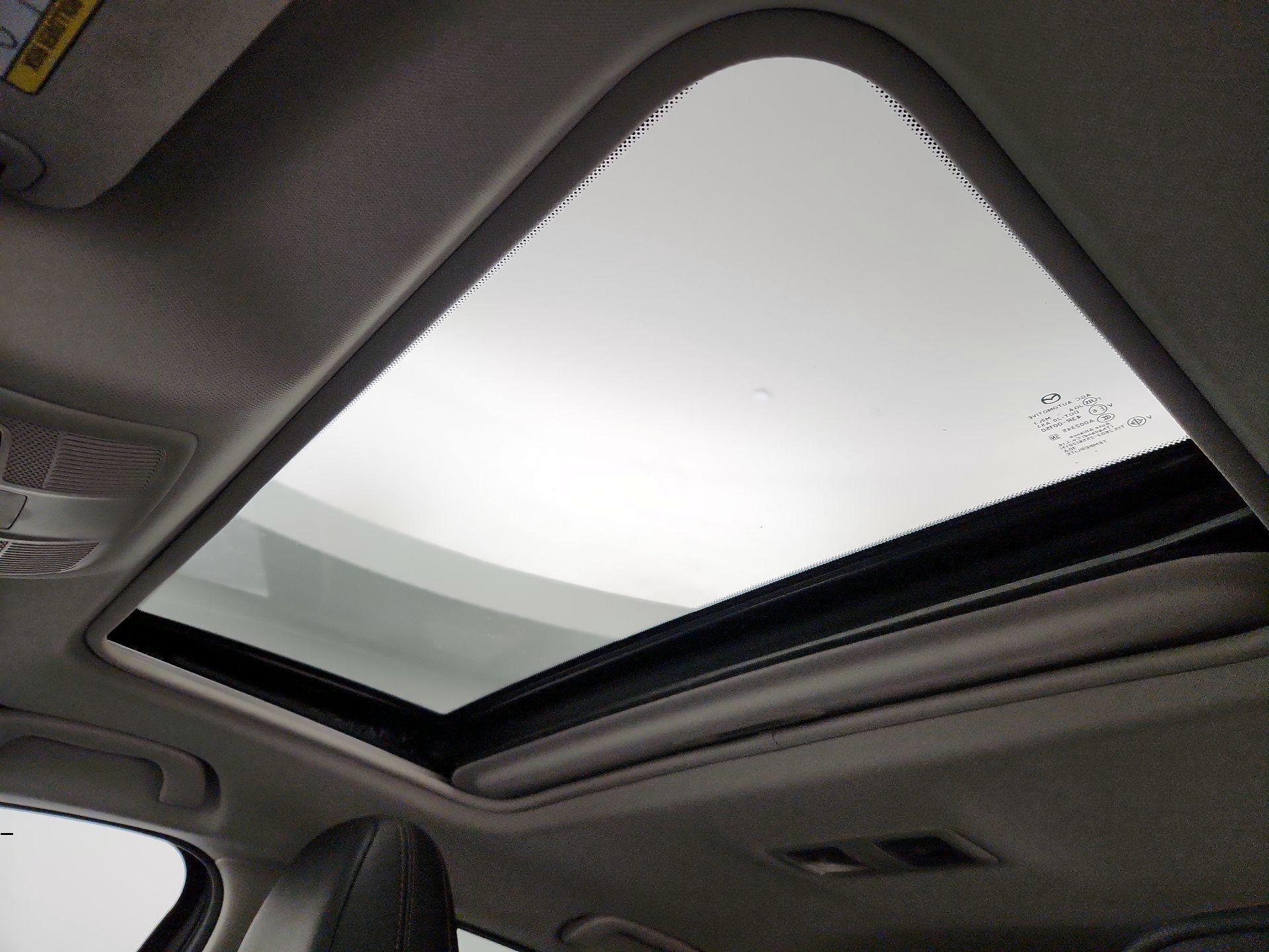 Thumbnail: 2023 Mazda CX-5 - 19