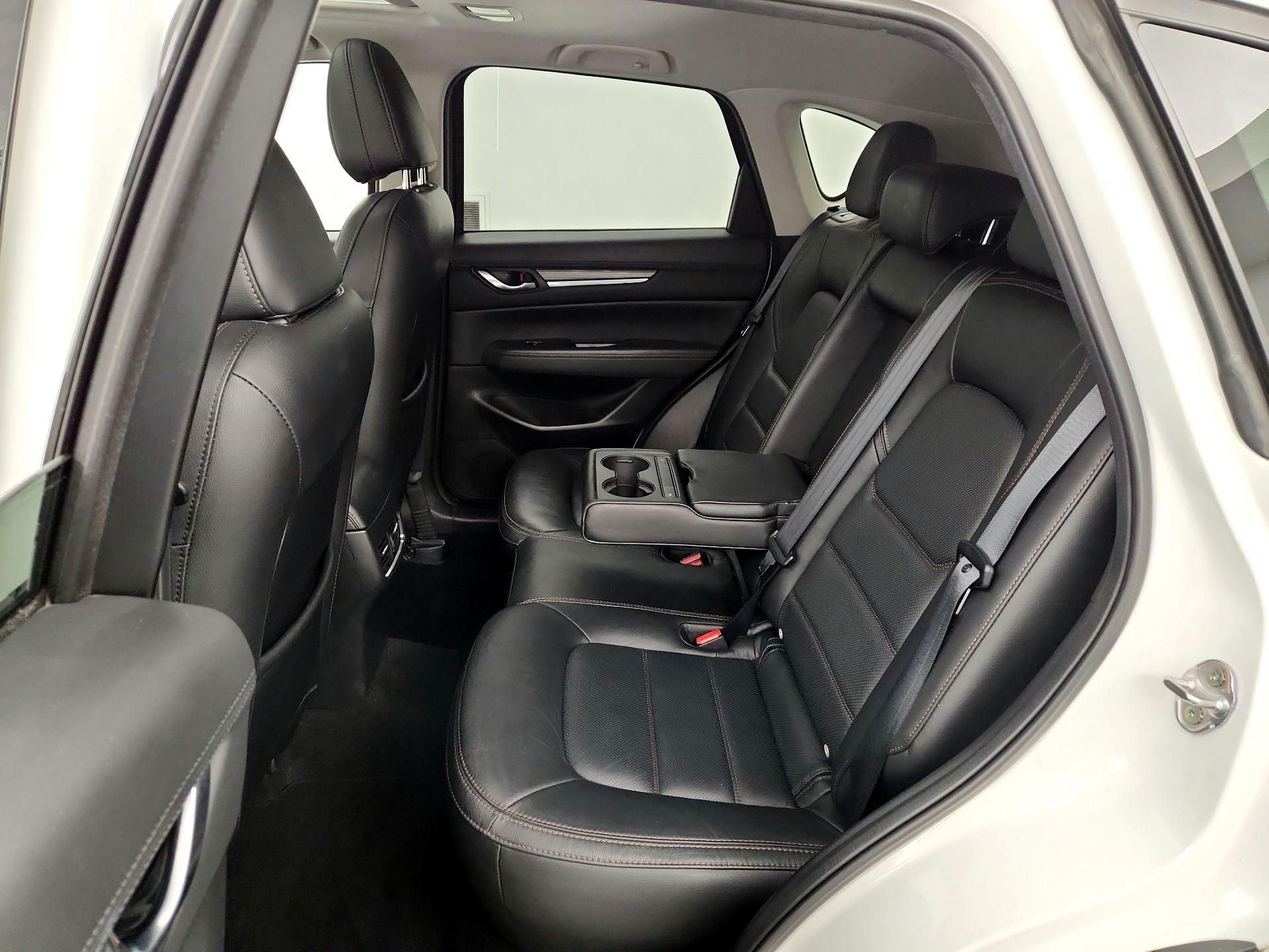 Thumbnail: 2023 Mazda CX-5 - 20