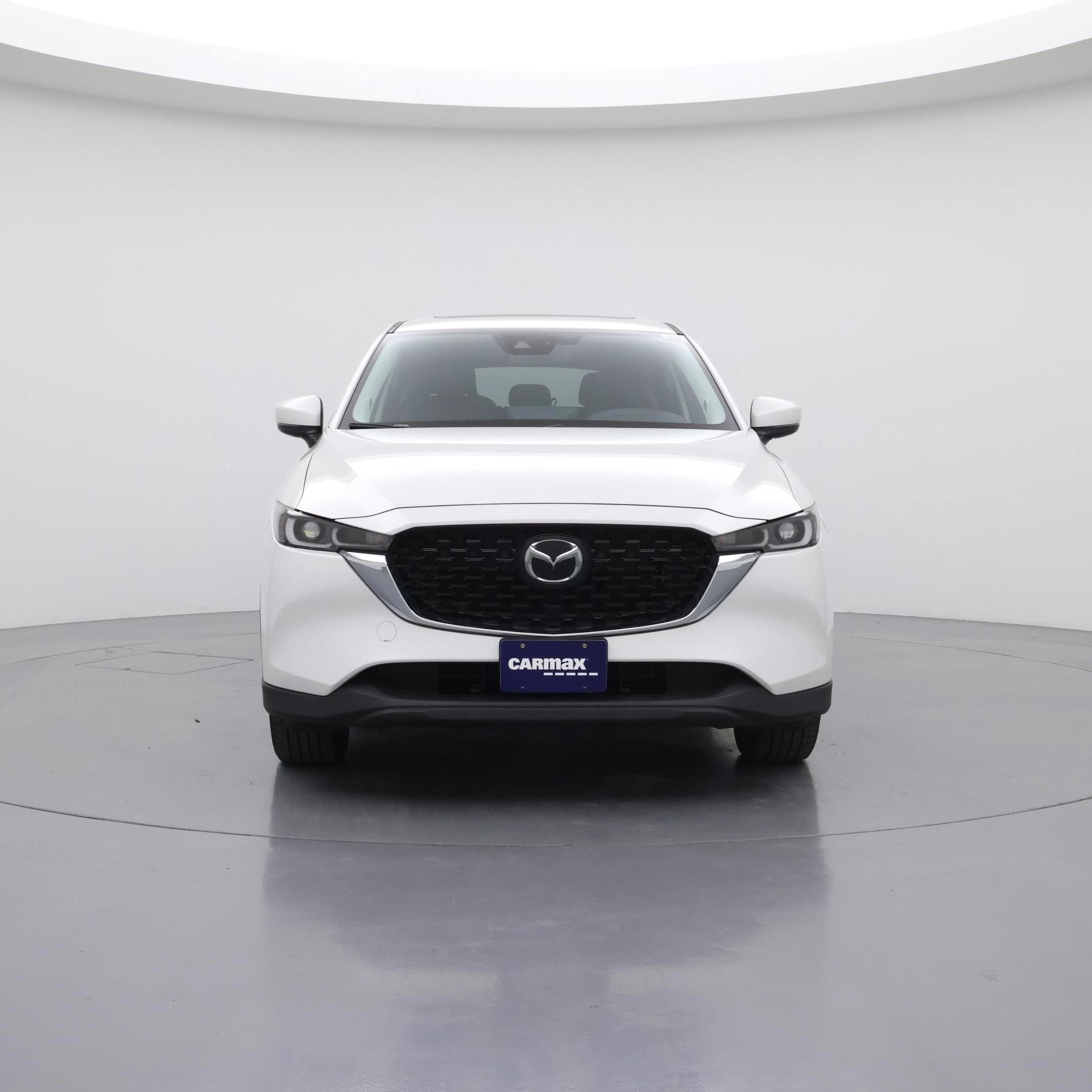 Thumbnail: 2023 Mazda CX-5 - 5