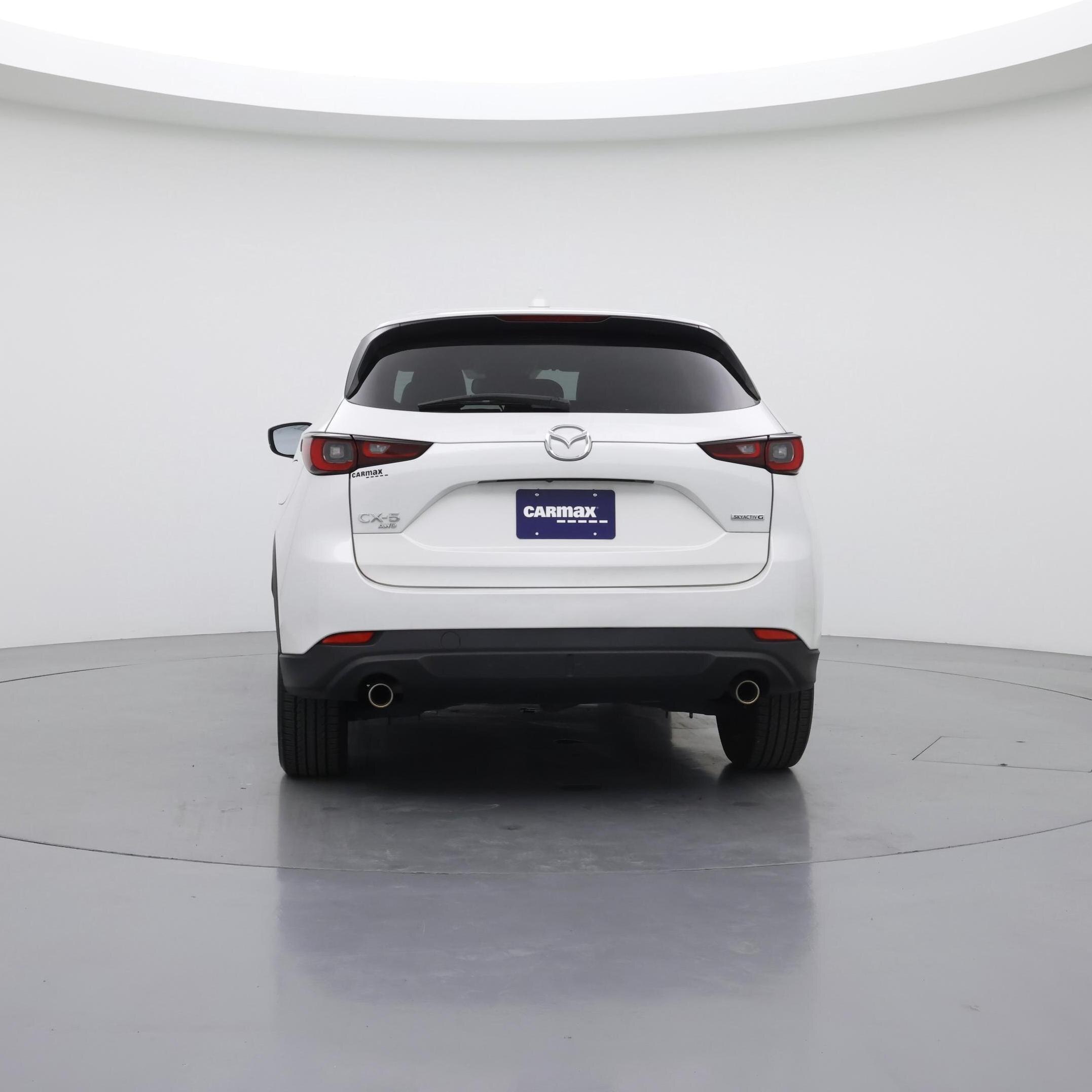 Thumbnail: 2023 Mazda CX-5 - 6
