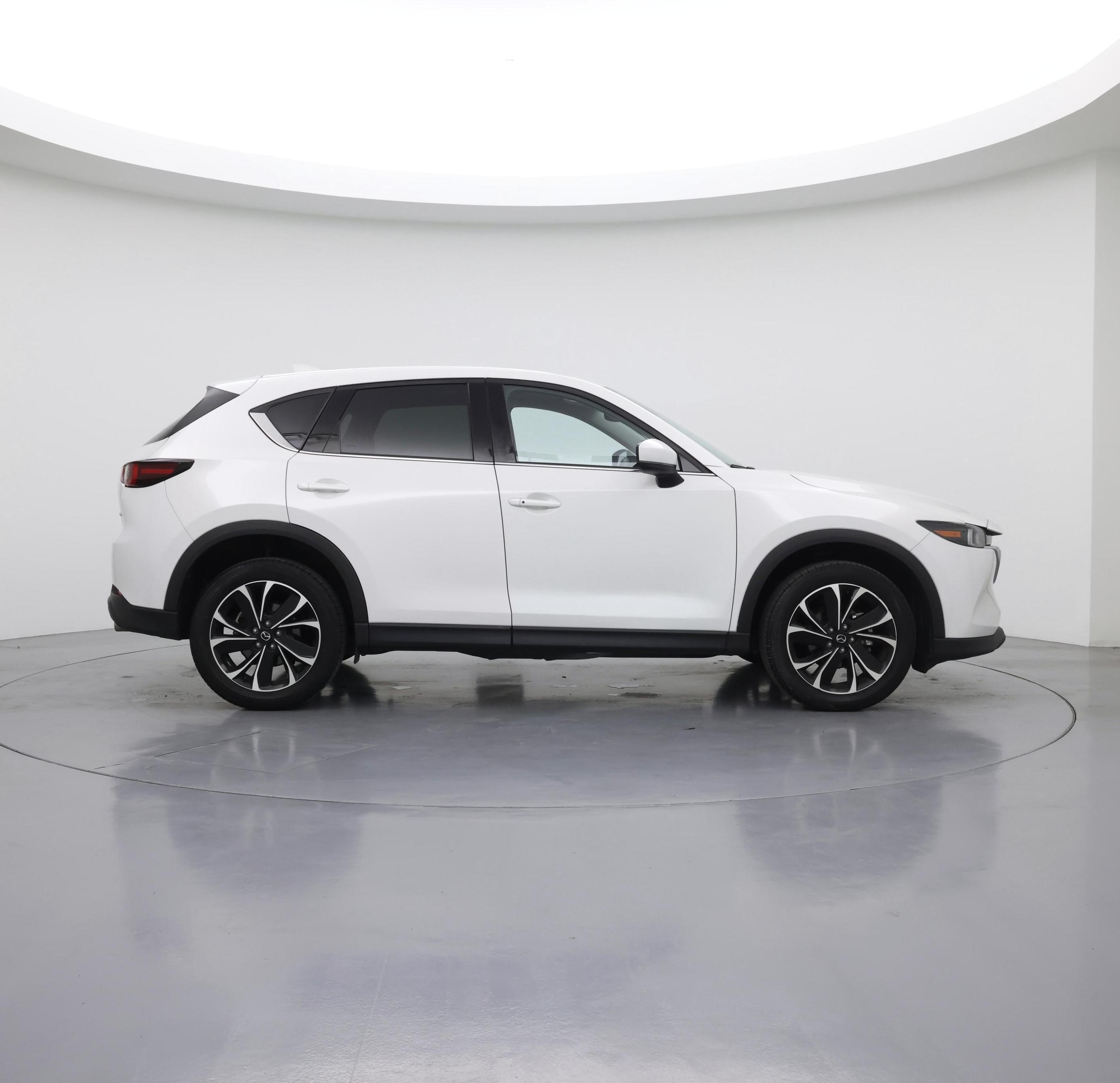 Thumbnail: 2023 Mazda CX-5 - 7