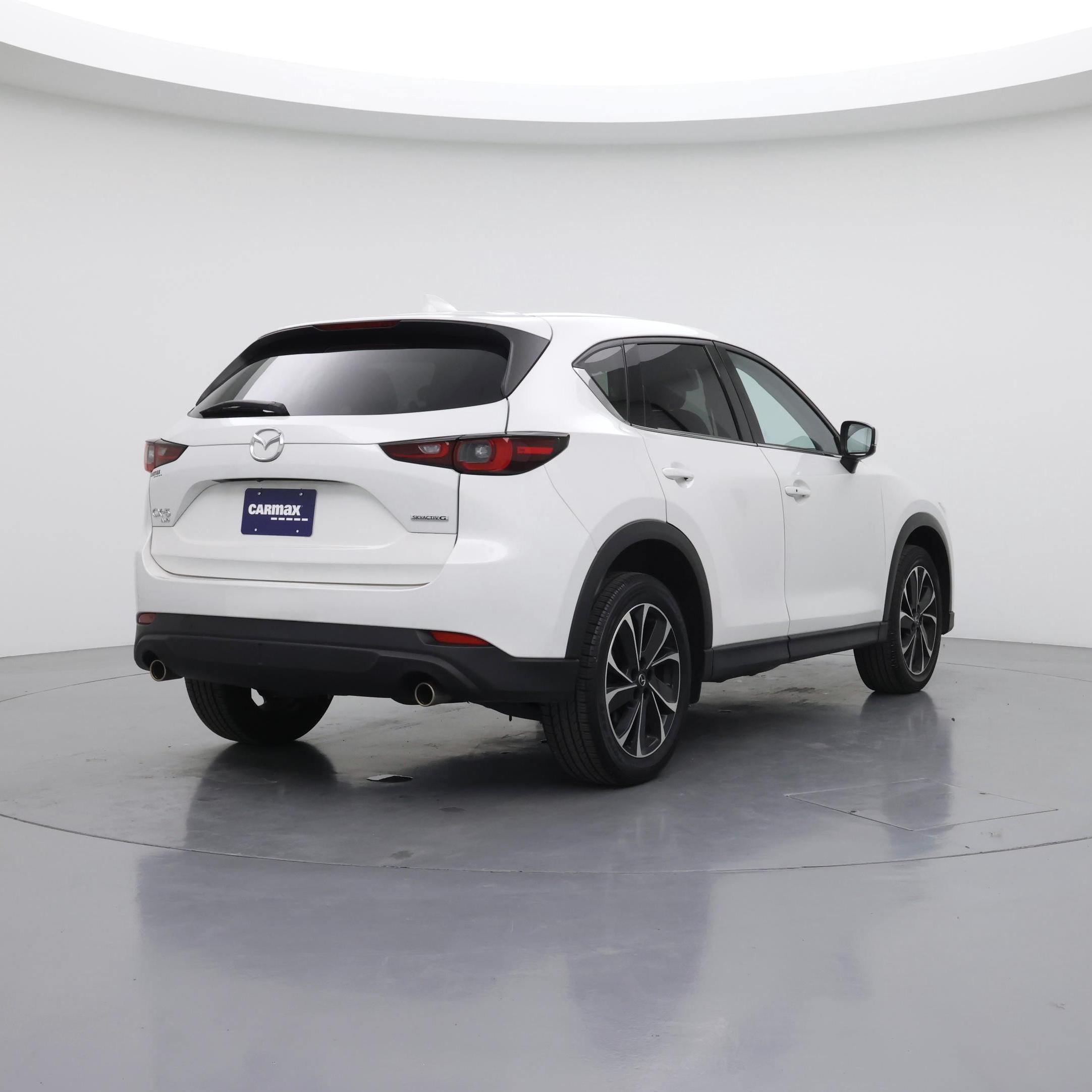 Thumbnail: 2023 Mazda CX-5 - 8