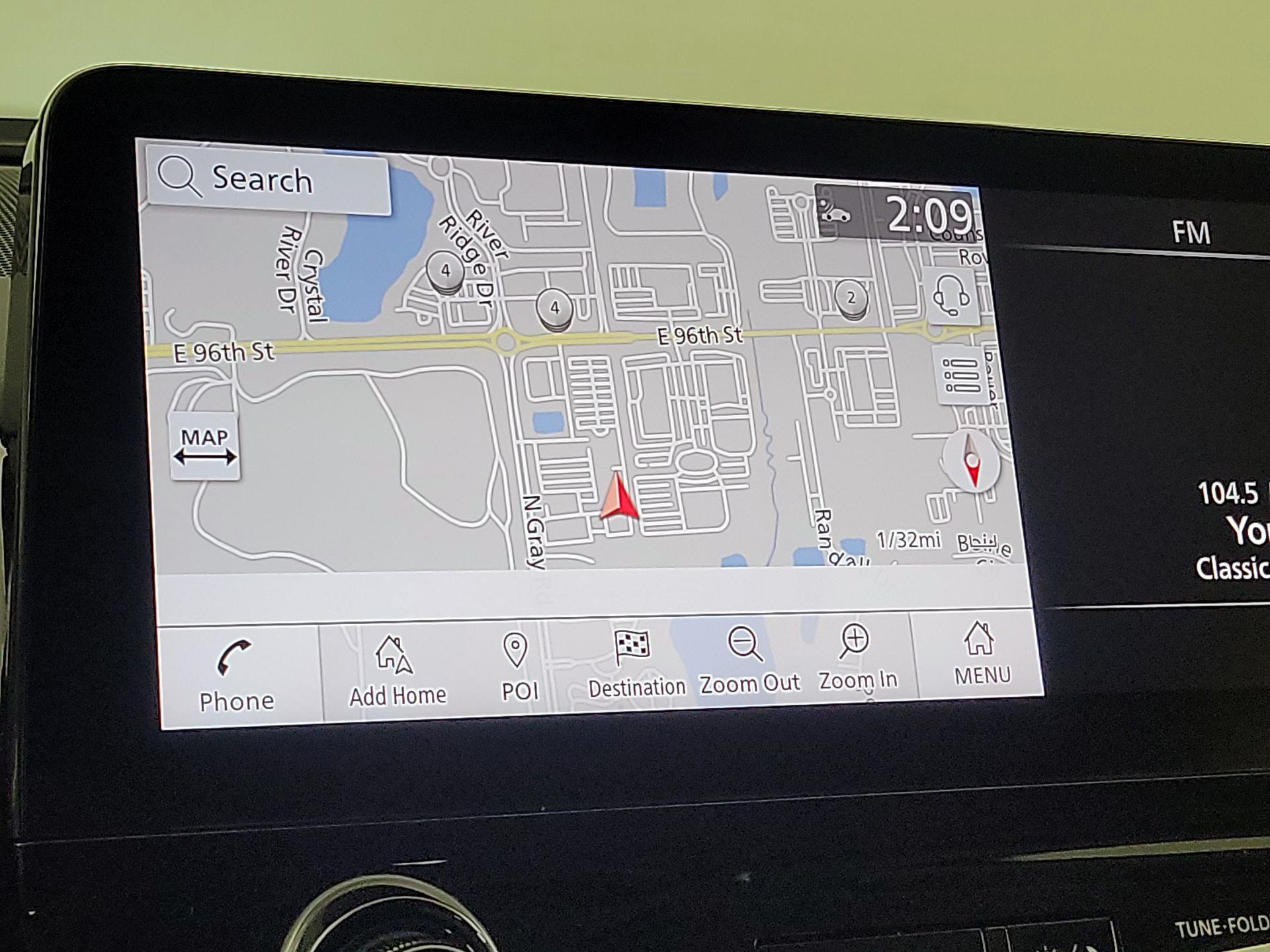 Thumbnail: 2024 Nissan Armada - 14