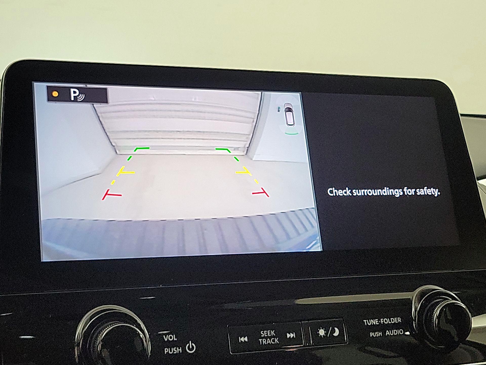 Thumbnail: 2024 Nissan Armada - 15