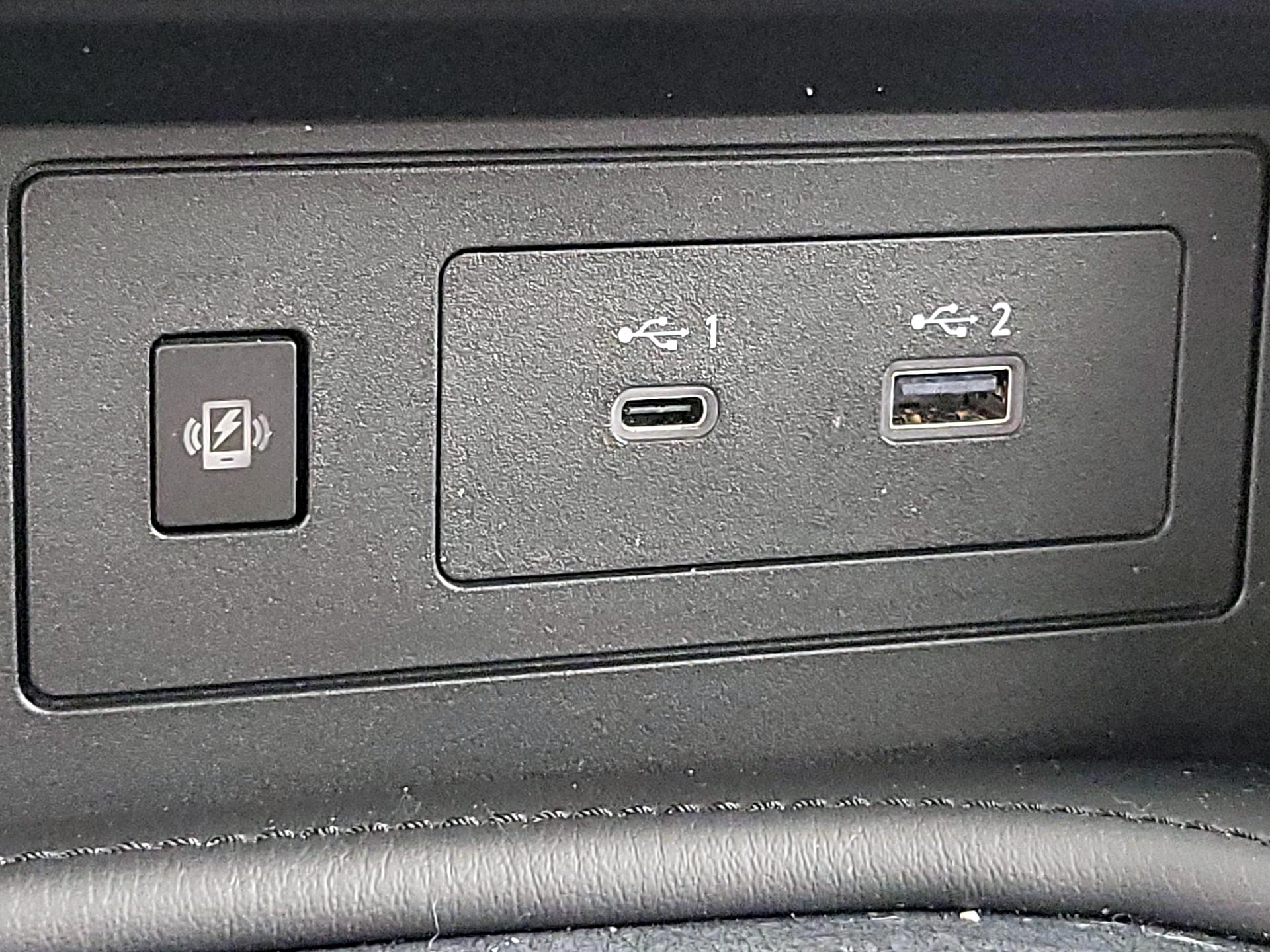 Thumbnail: 2024 Nissan Armada - 19