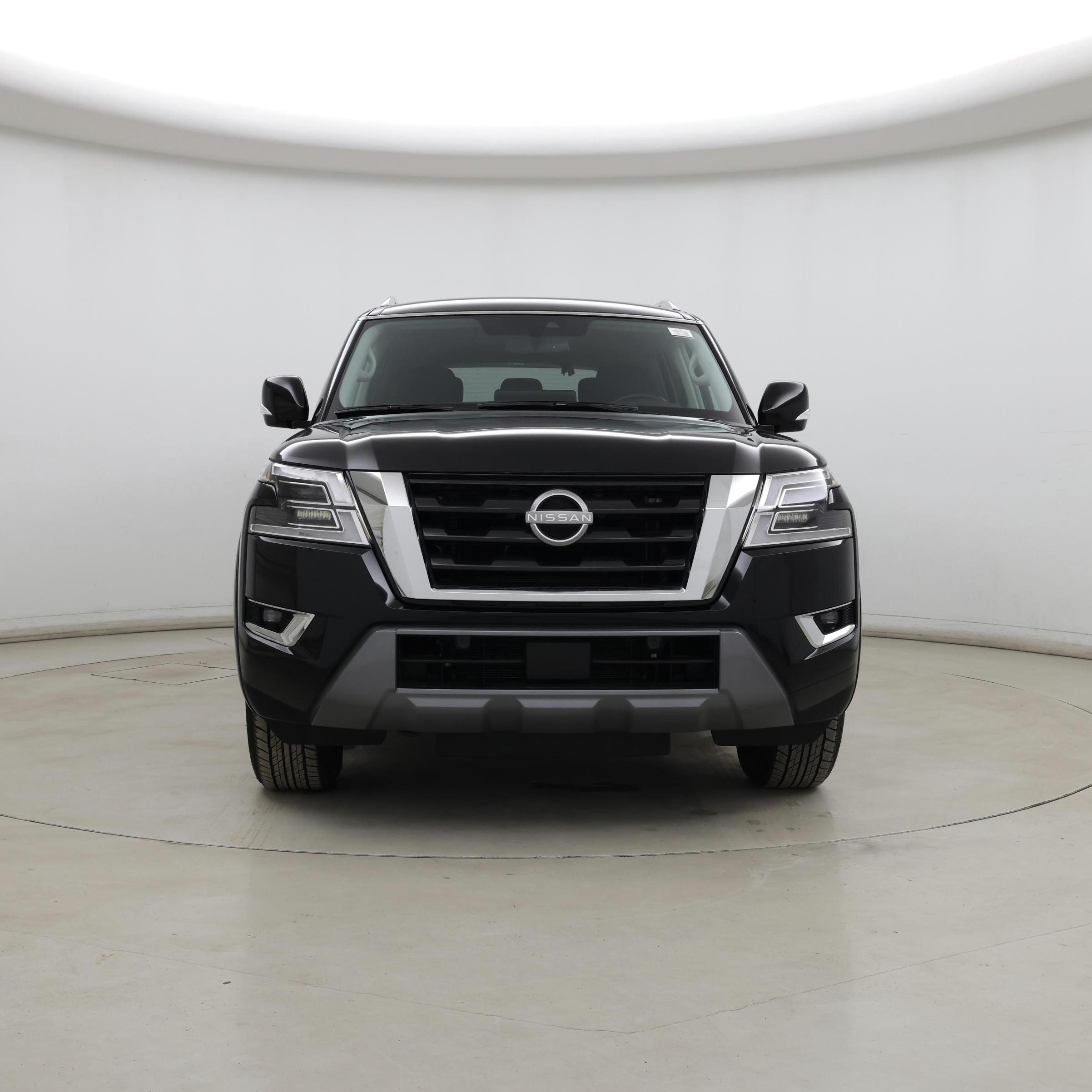 Thumbnail: 2024 Nissan Armada - 5