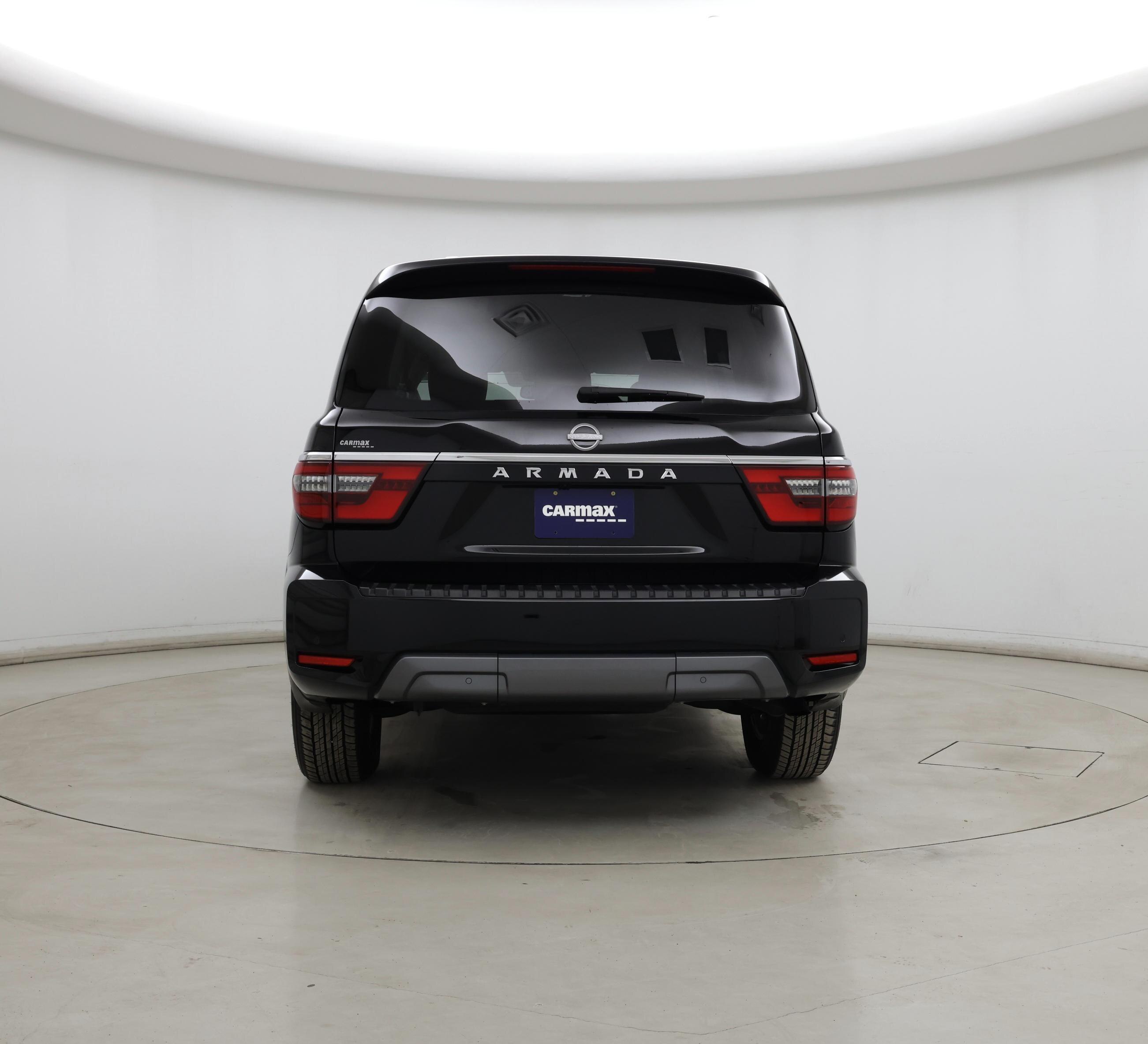 Thumbnail: 2024 Nissan Armada - 6