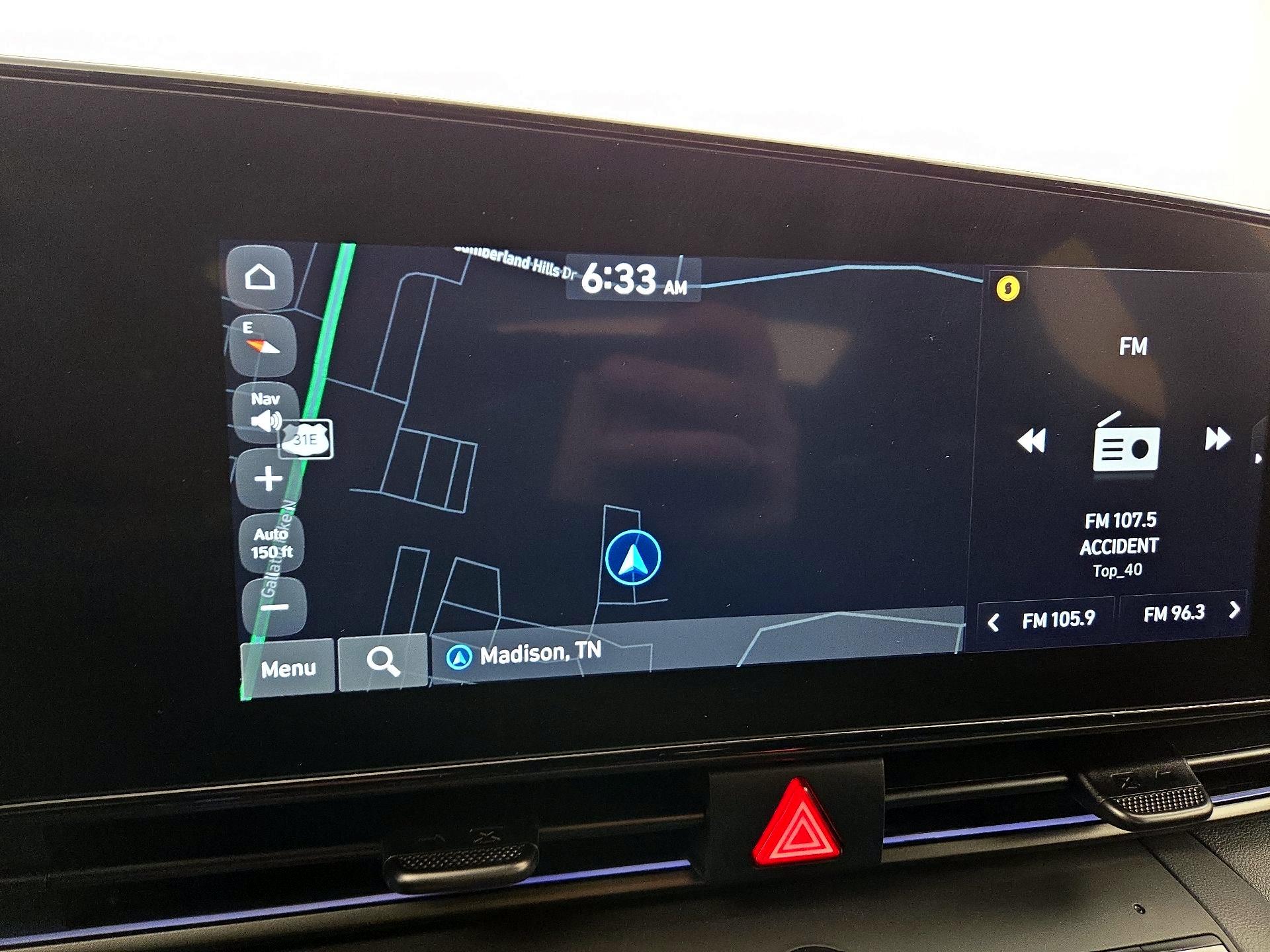 Thumbnail: 2025 Hyundai Elantra - 14