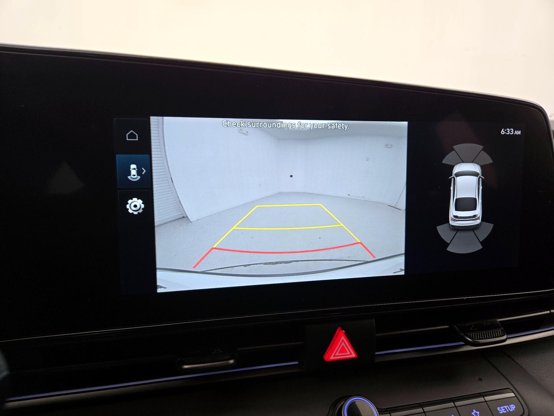 Thumbnail: 2025 Hyundai Elantra - 15