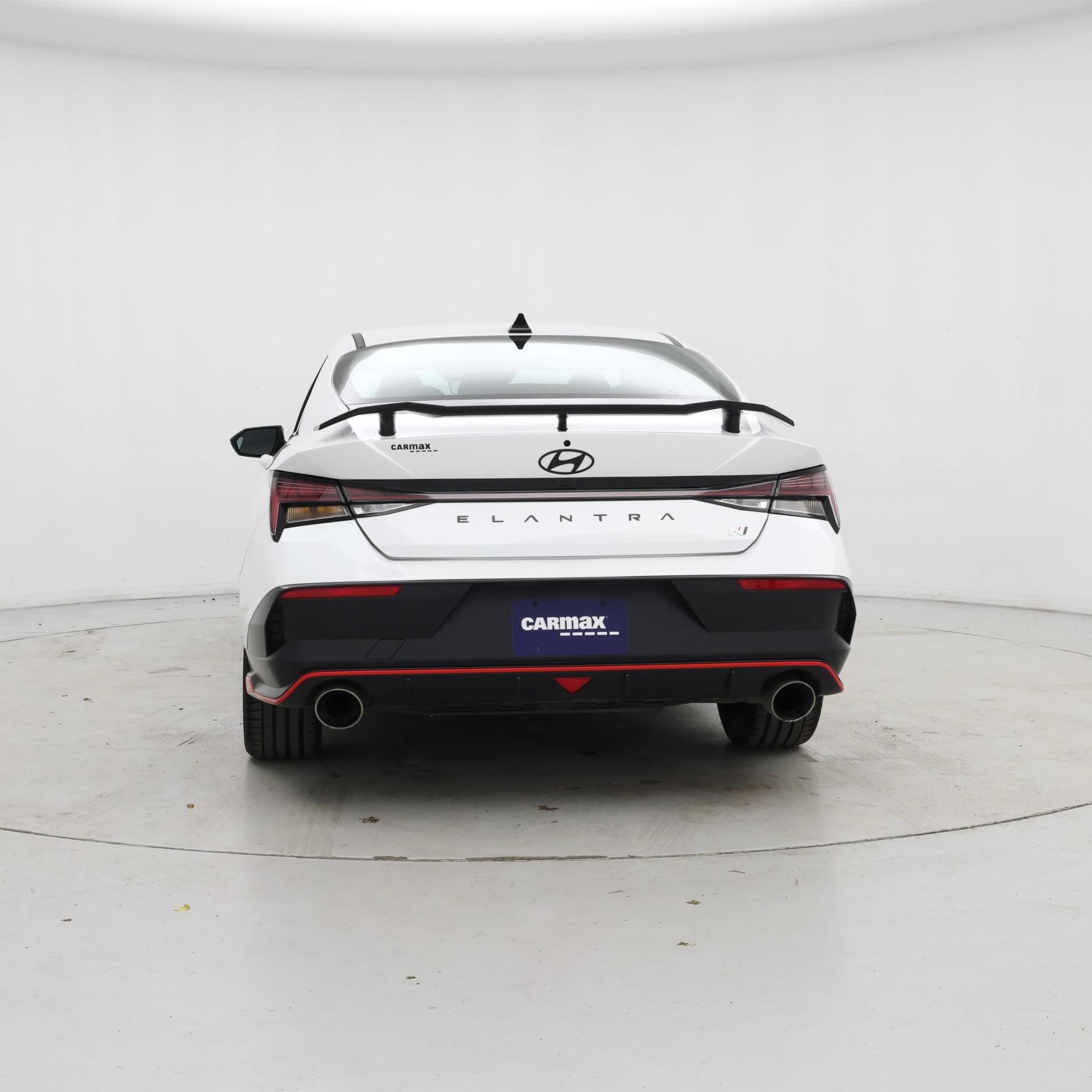 Thumbnail: 2025 Hyundai Elantra - 6