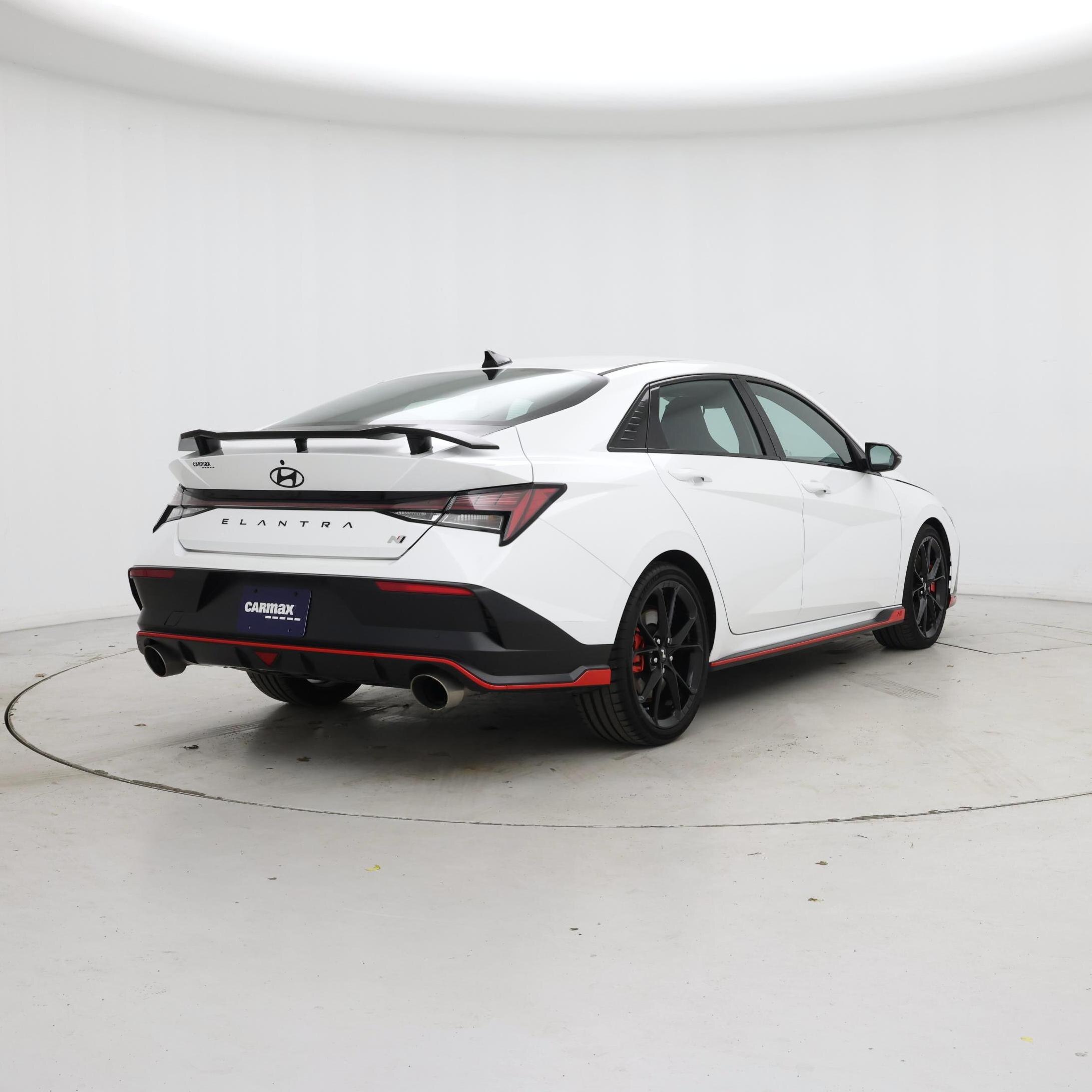 Thumbnail: 2025 Hyundai Elantra - 8